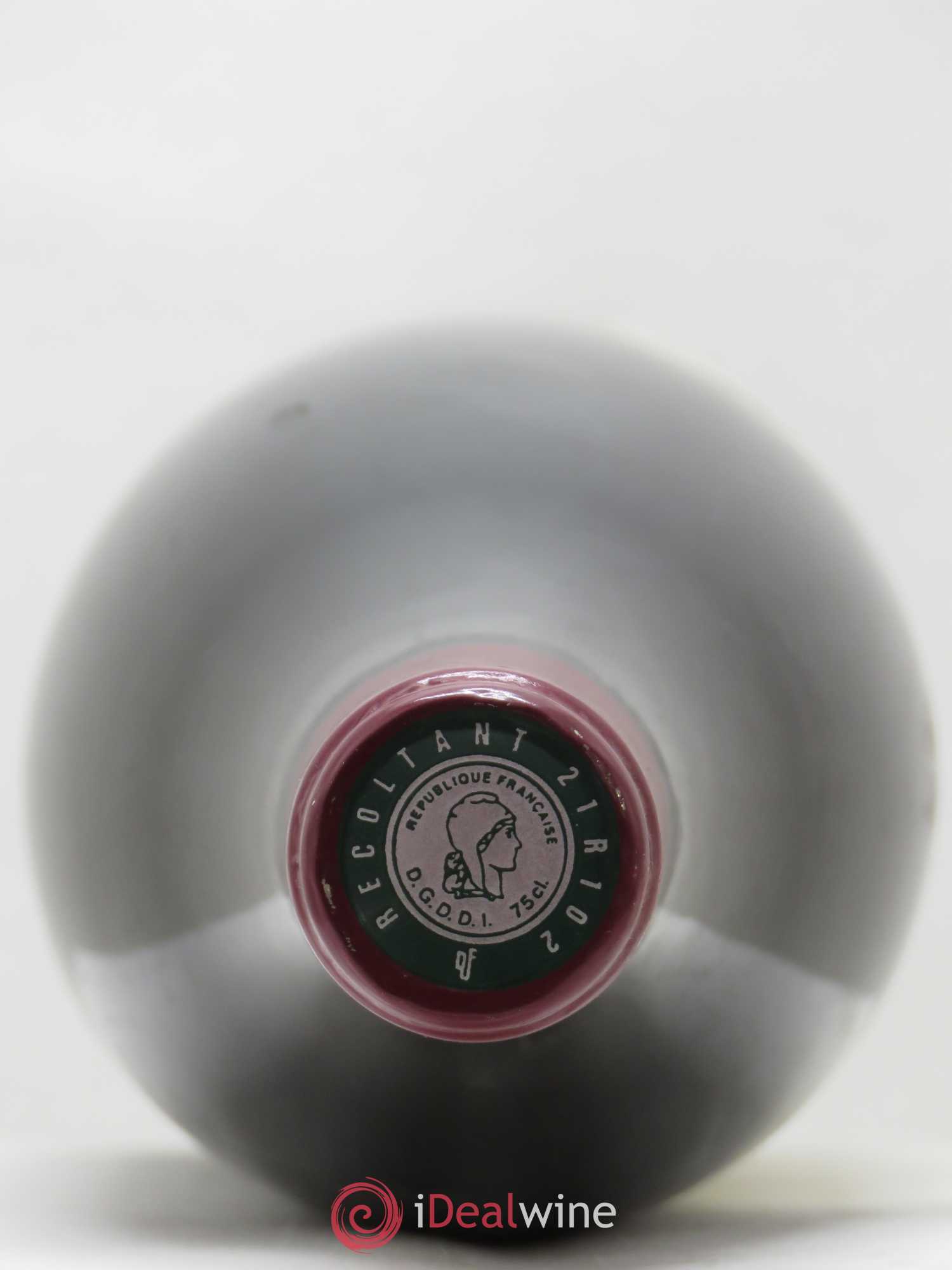 Echezeaux Grand Cru Emmanuel Rouget 1996 - Posten von 1 Flasche - 1
