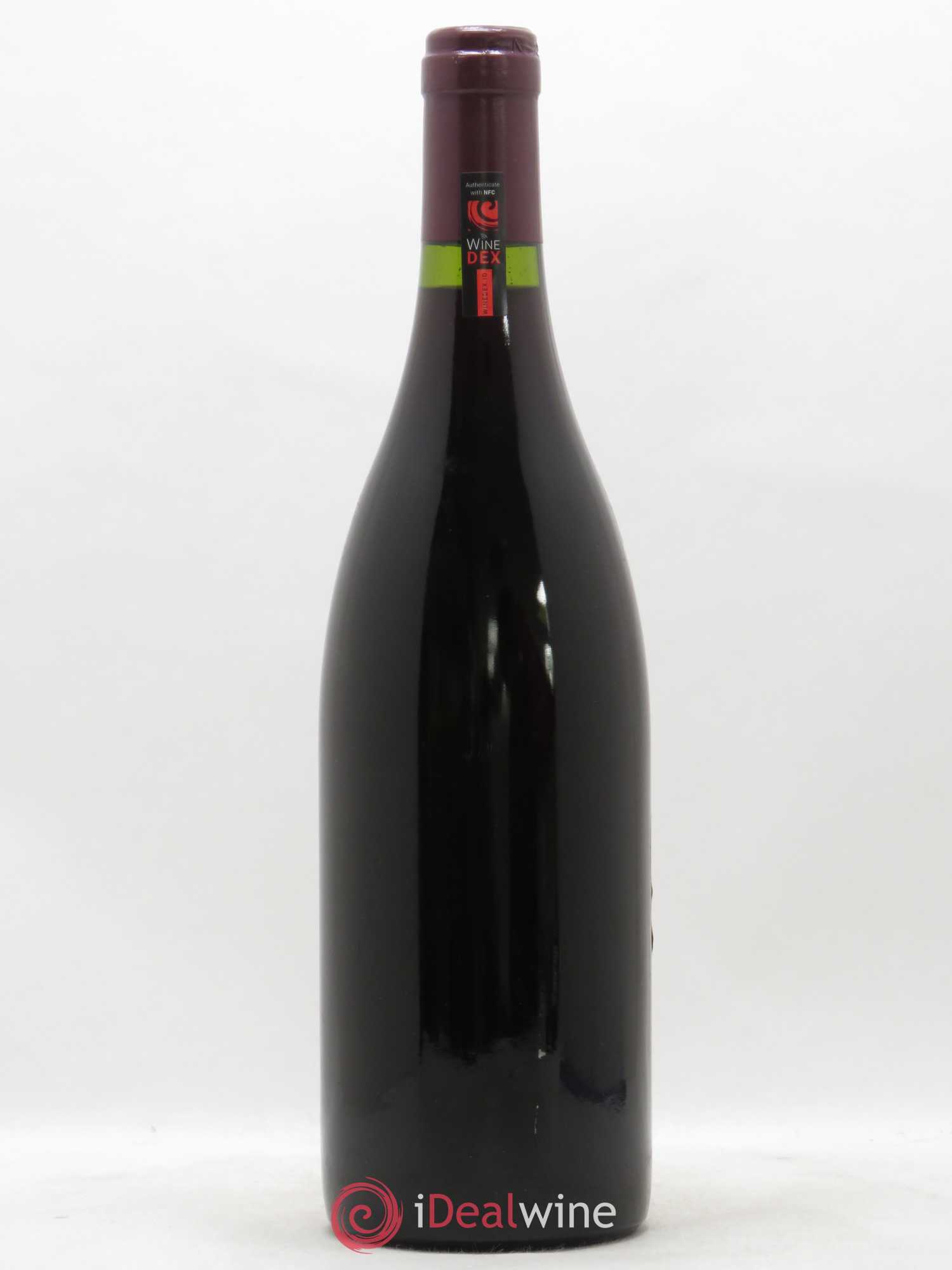 Côte-Rôtie Jamet (Domaine) 1991 - Lot de 1 bouteille - 1