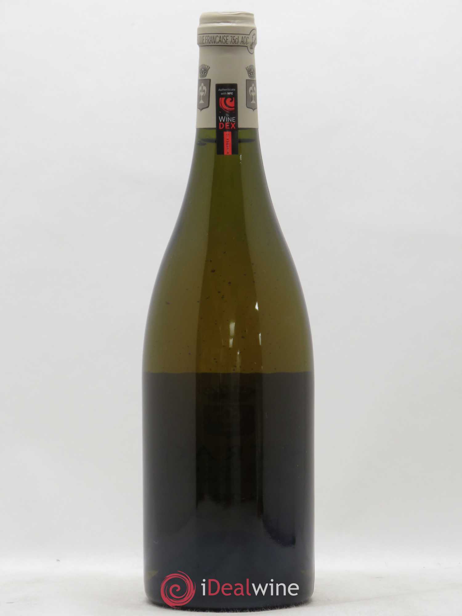 Montrachet Grand Cru Comtes Lafon (Domaine des) 2001 - Lot de 1 bouteille - 1