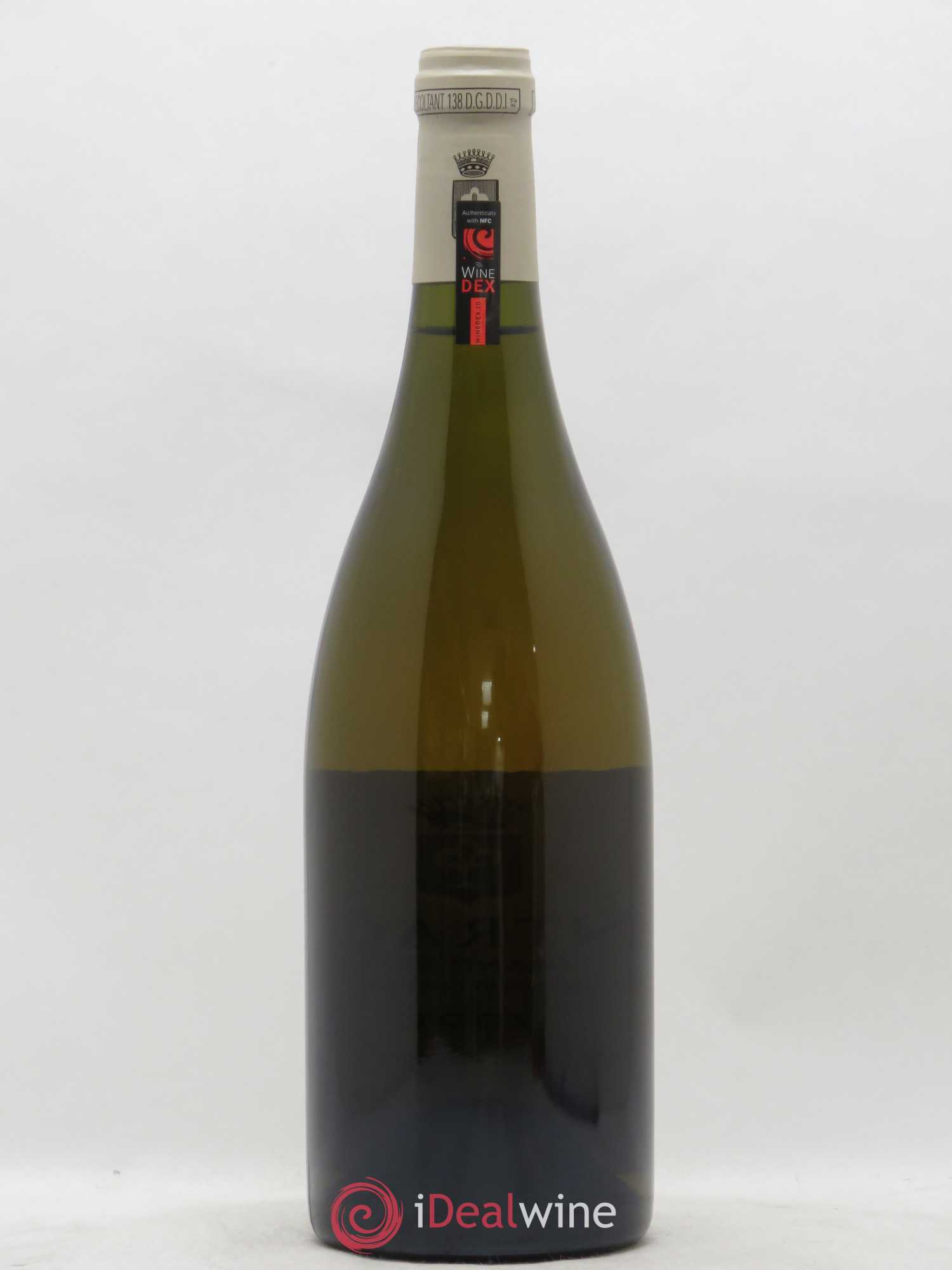 Montrachet Grand Cru Comtes Lafon (Domaine des) 2001 - Lot de 1 bouteille - 1