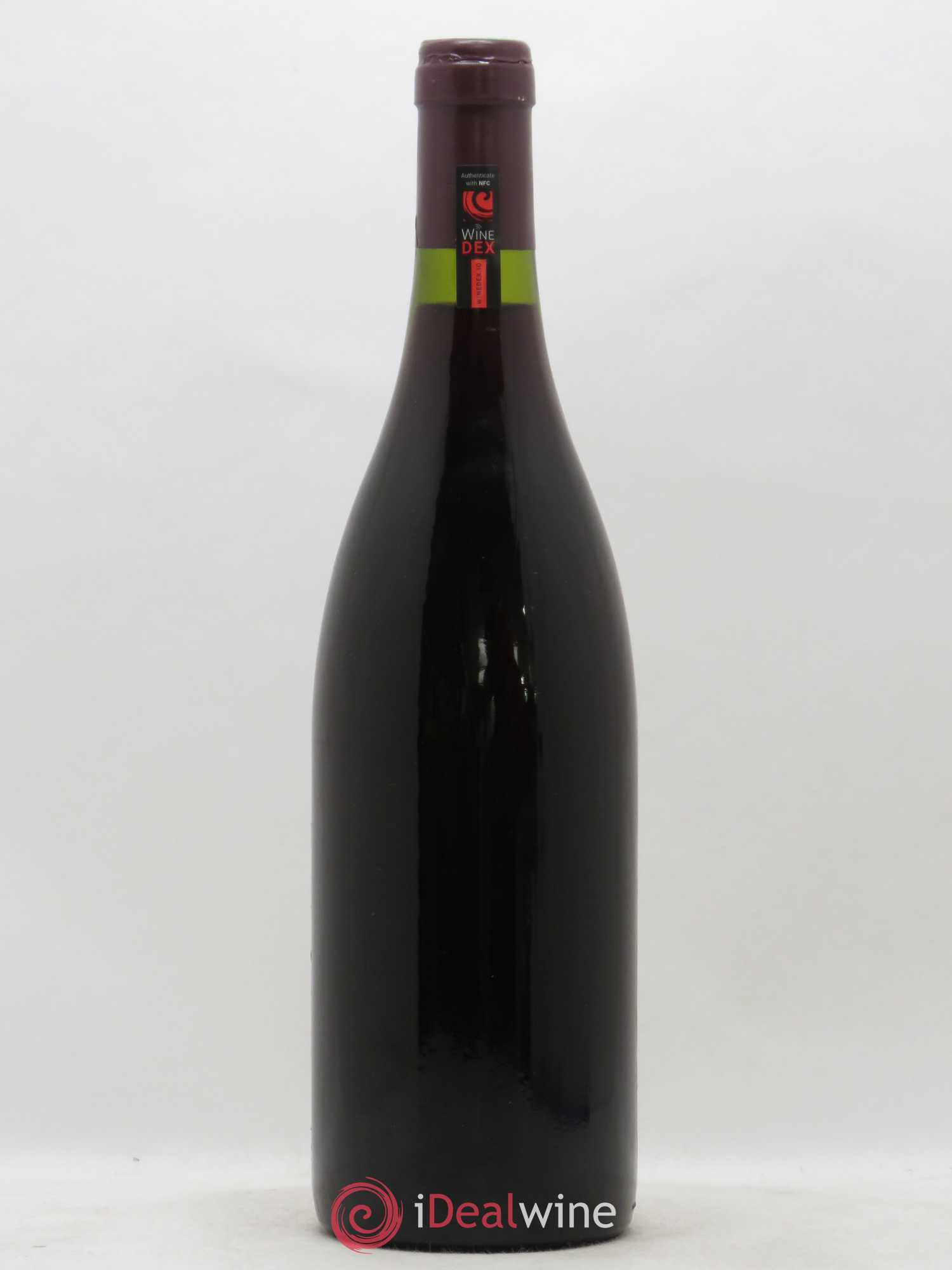 Côte-Rôtie Côte Brune Jamet (Domaine) 1990 - Lot de 1 bouteille - 1