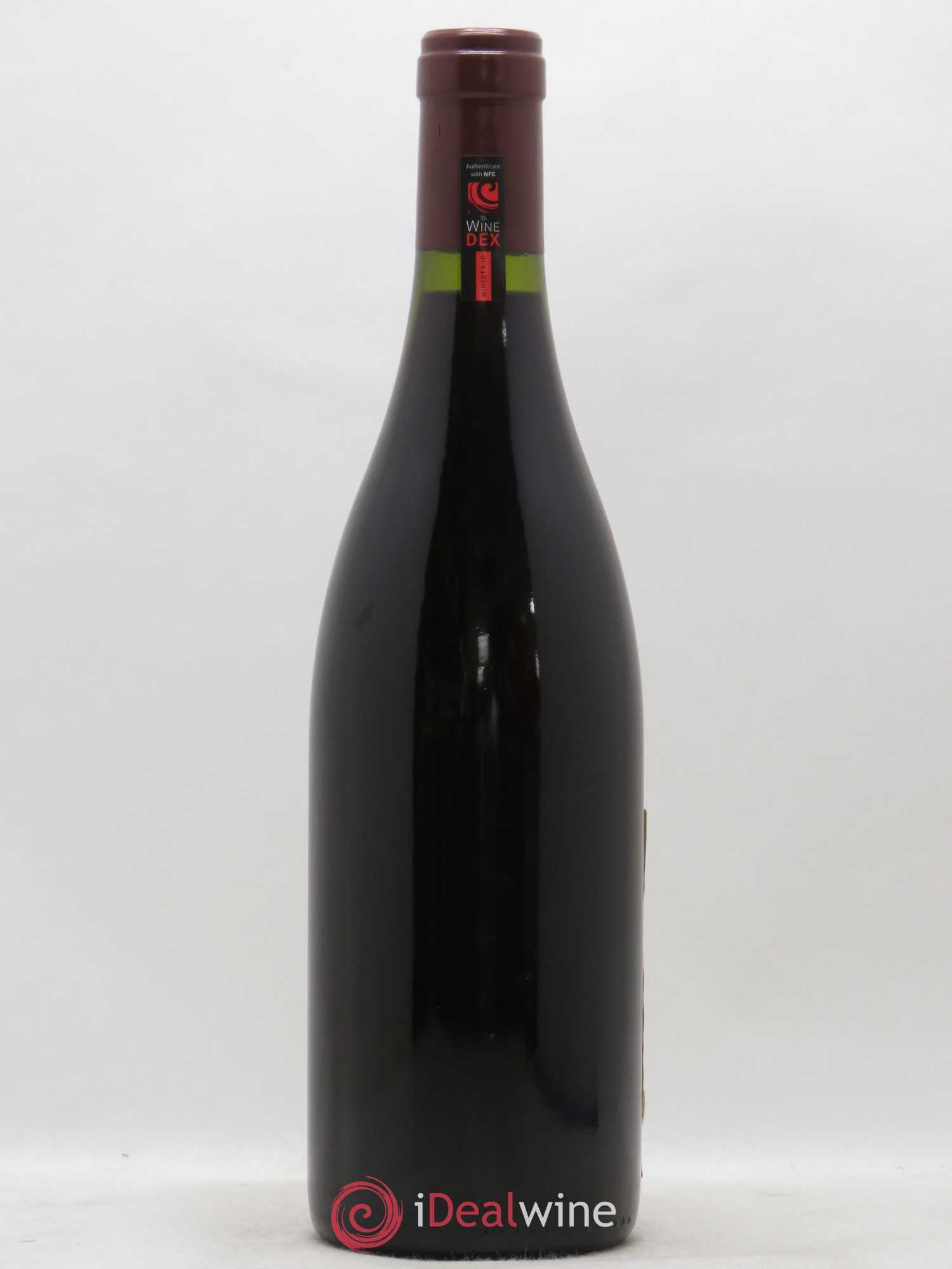 Griotte-Chambertin Grand Cru Claude Dugat 1999 - Lot de 1 bouteille - 1