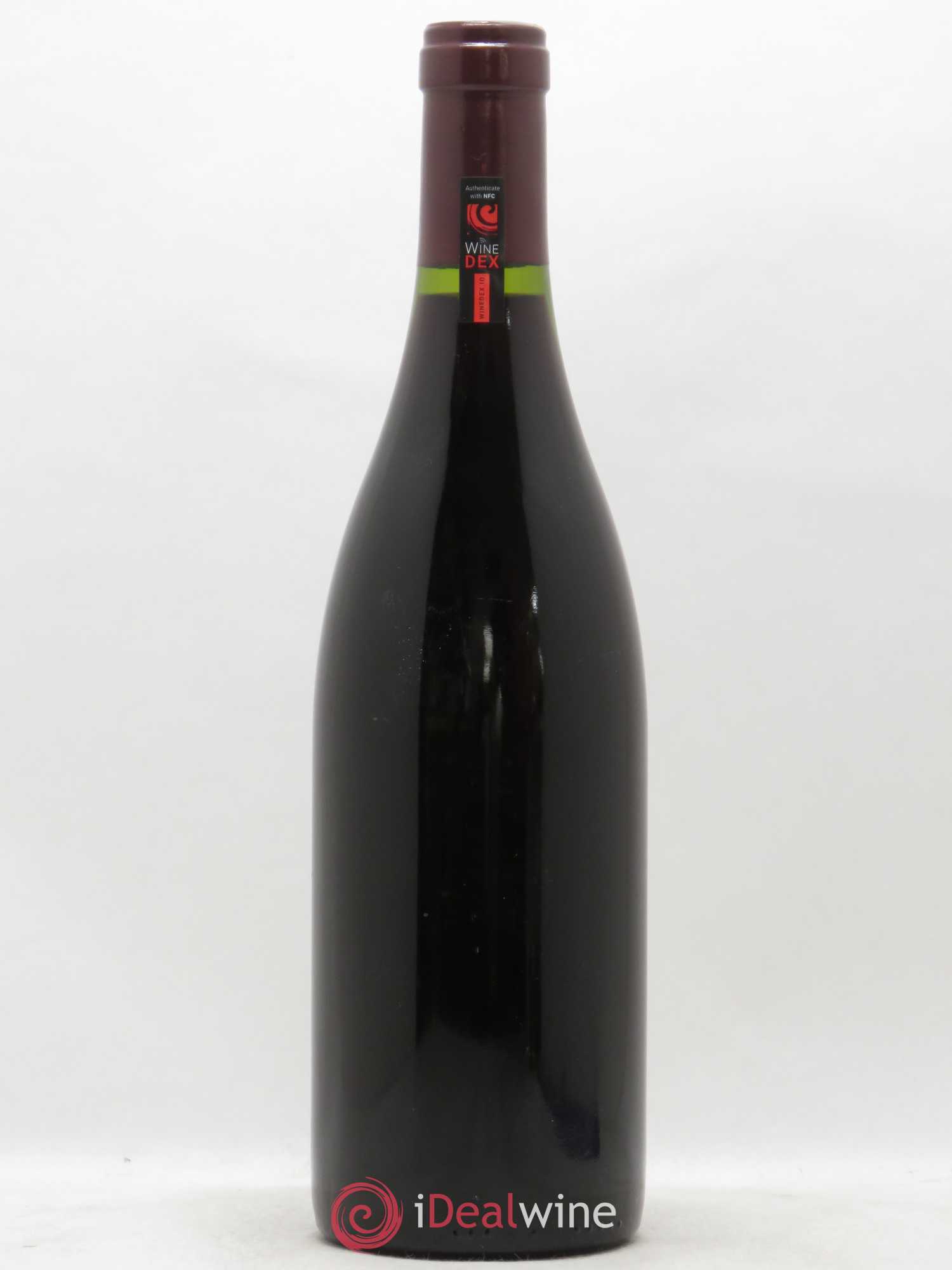 Griotte-Chambertin Grand Cru Claude Dugat 2005 - Lot de 1 bouteille - 1