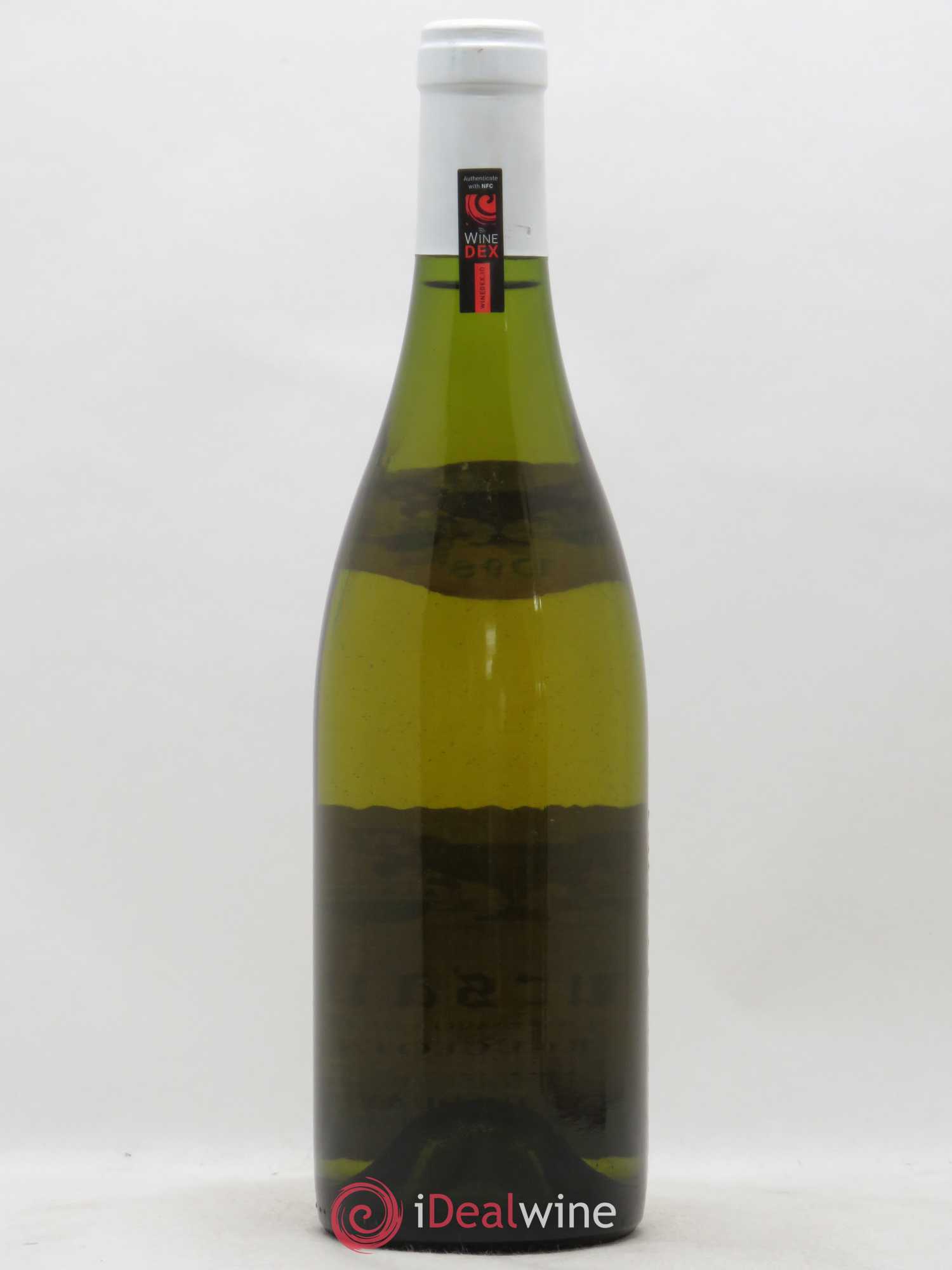 Meursault Les Rougeots Coche Dury (Domaine) 1998 - Lot de 1 bouteille - 1