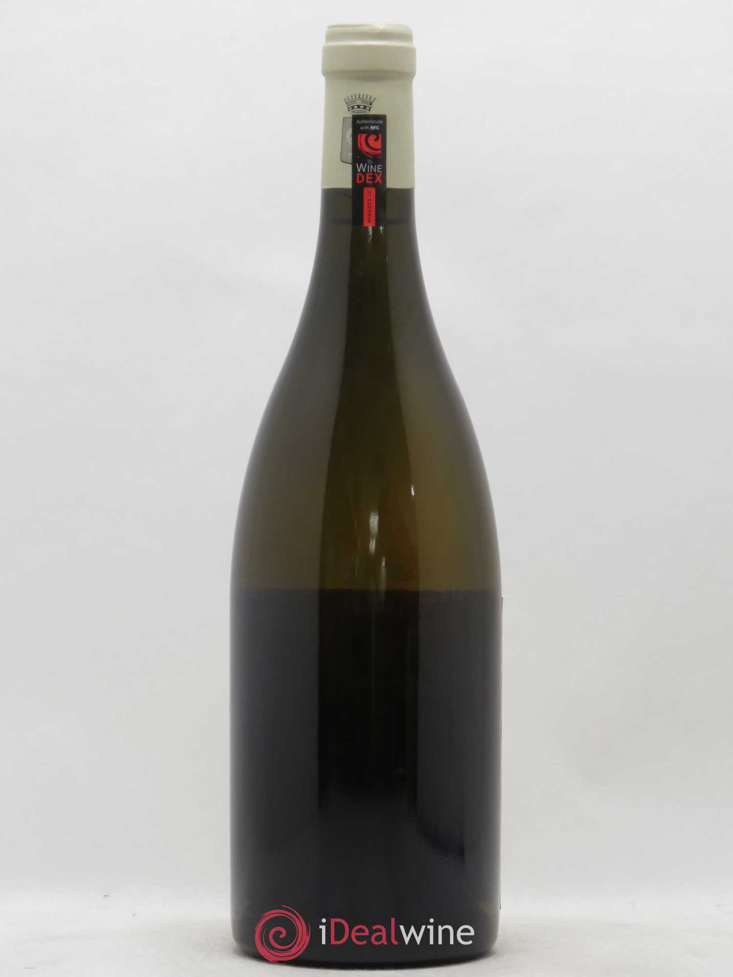 Montrachet Grand Cru Comtes Lafon (Domaine des) 1996 - Lot de 1 bouteille - 1