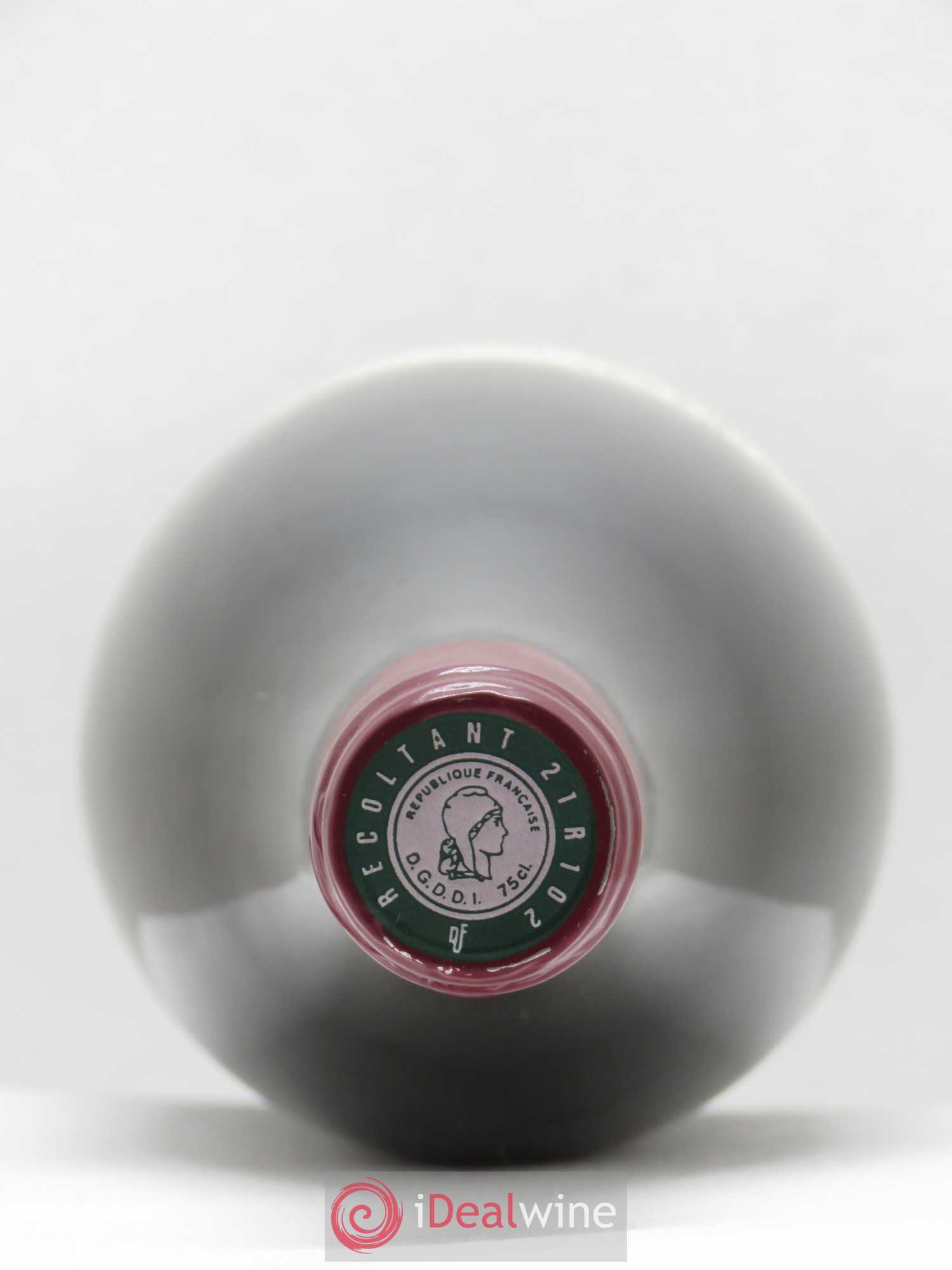 Echezeaux Grand Cru Emmanuel Rouget 1996 - Lot de 1 bouteille - 1