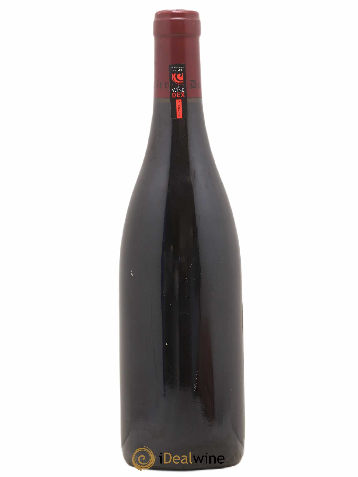 Chambolle-Musigny 1er Cru Les Cras Georges Roumier (Domaine) 2006 - Lot de 1 bouteille - 1