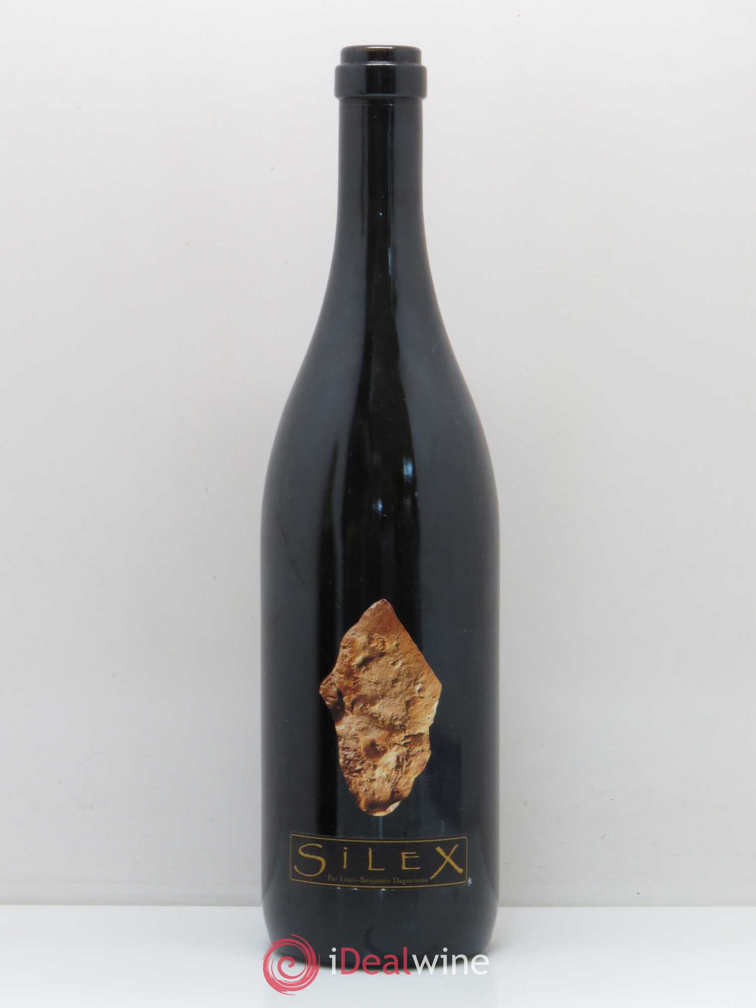 Vin de France (anciennement Pouilly-Fumé) Silex Dagueneau (Domaine Didier - Louis-Benjamin) 2009 - Lot de 1 bouteille - 0