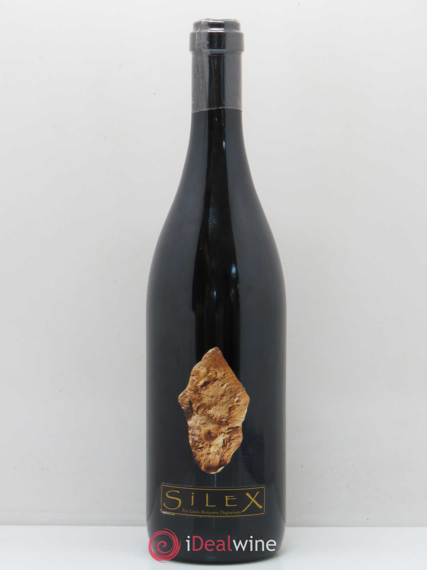 Vin de France (anciennement Pouilly-Fumé) Silex Dagueneau (Domaine Didier - Louis-Benjamin) 2009 - Lot de 1 bouteille - 0