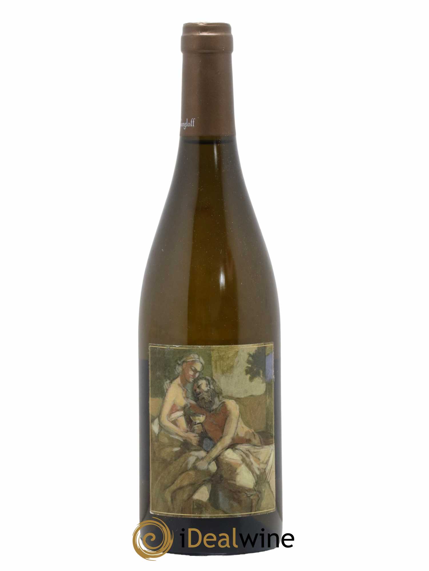 Condrieu Domaine Gangloff (Domaine) 2019 - Lot de 1 bouteille - 0