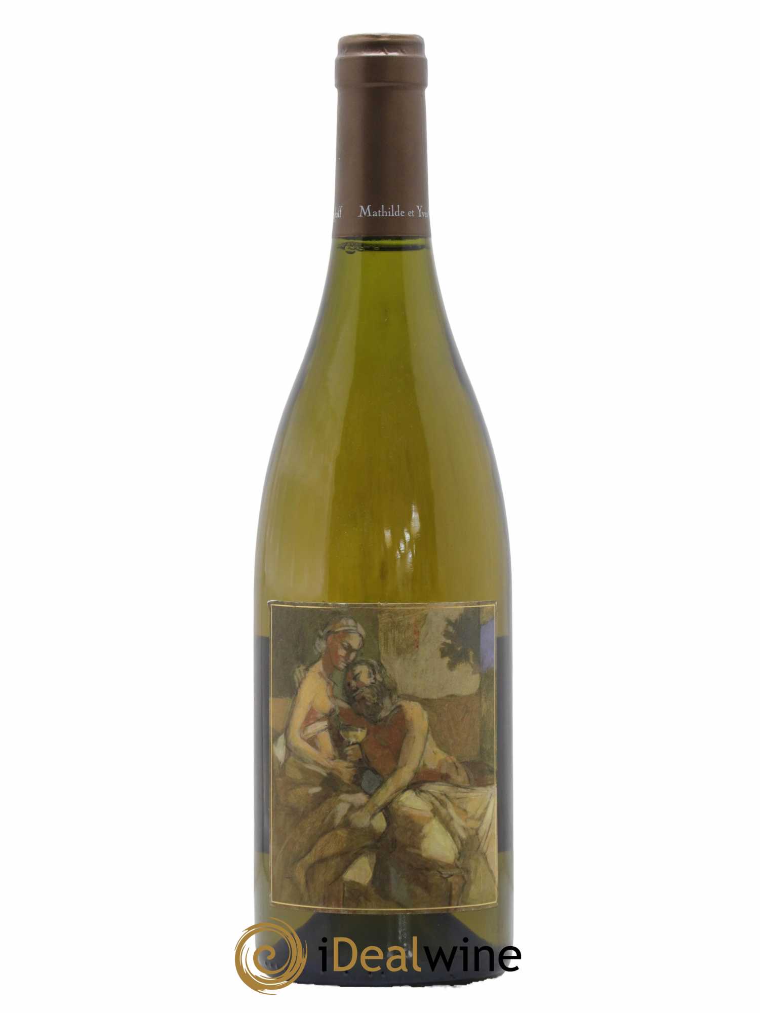 Condrieu Domaine Gangloff (Domaine) 2019 - Lot de 1 bouteille - 0