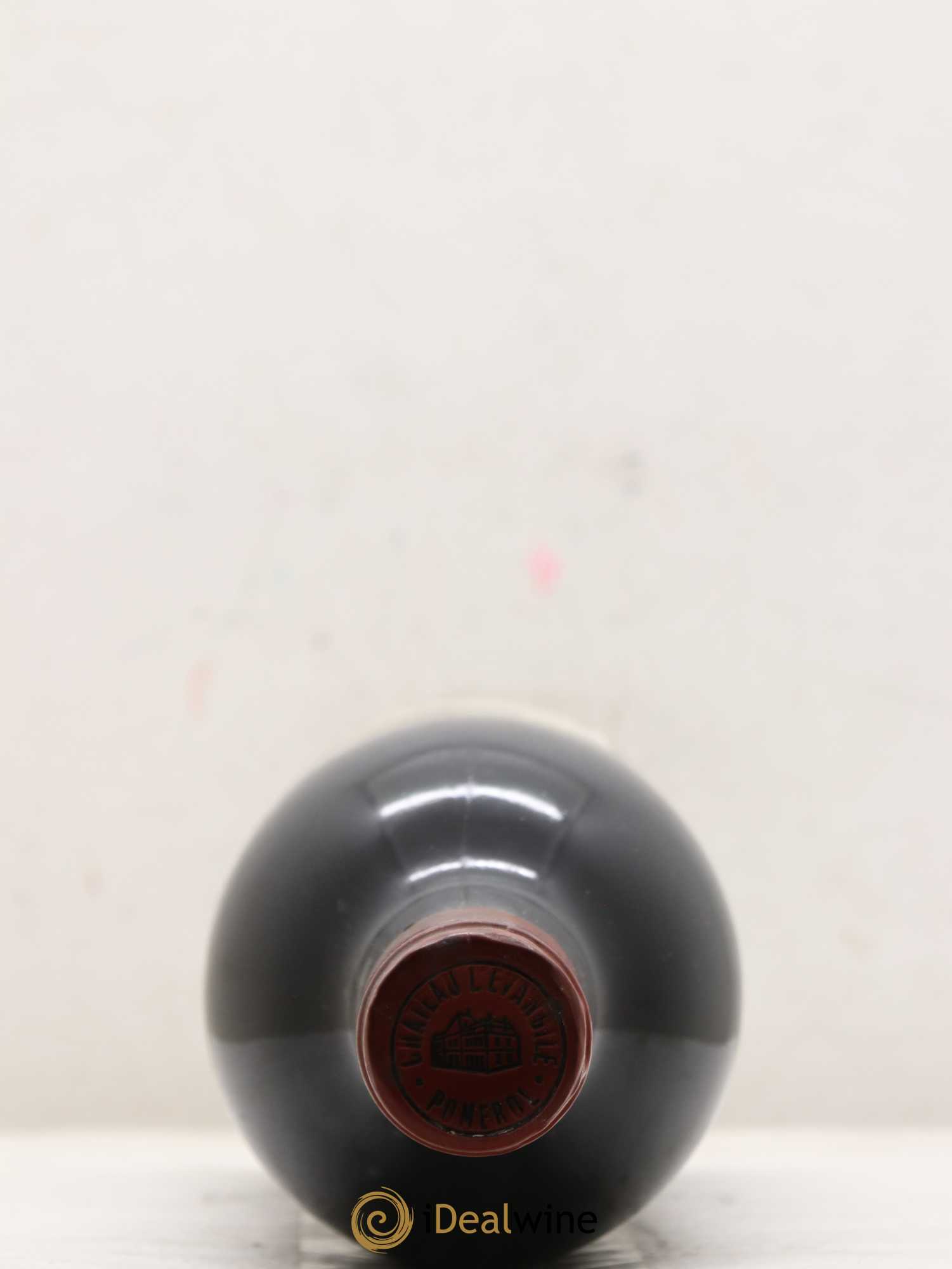 Château l' Évangile 1975 - Lot de 1 bouteille - 1