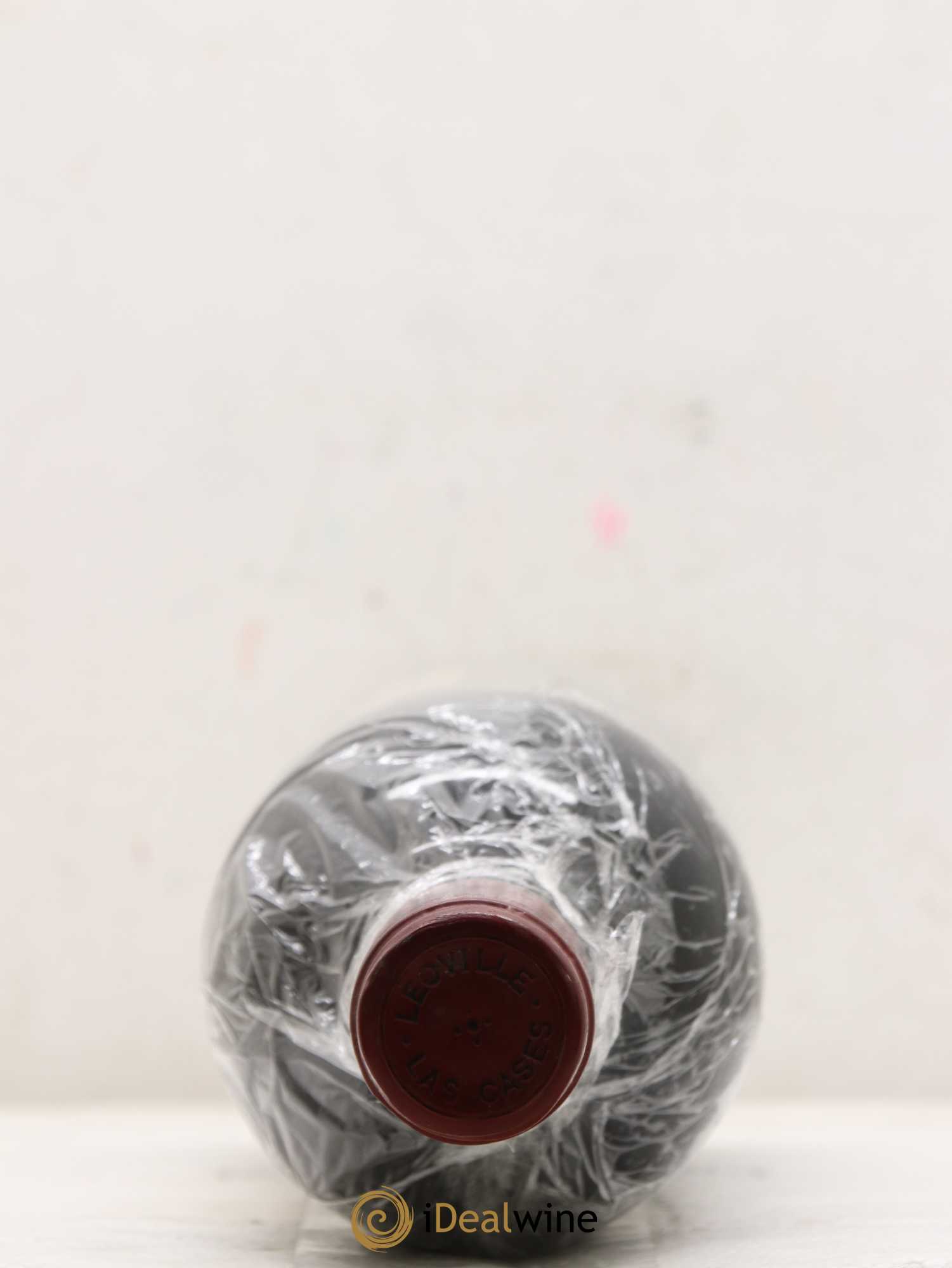 Chambertin Clos de Bèze Grand Cru Bouchard Père & Fils 2001 - Lot de 1 bouteille - 2