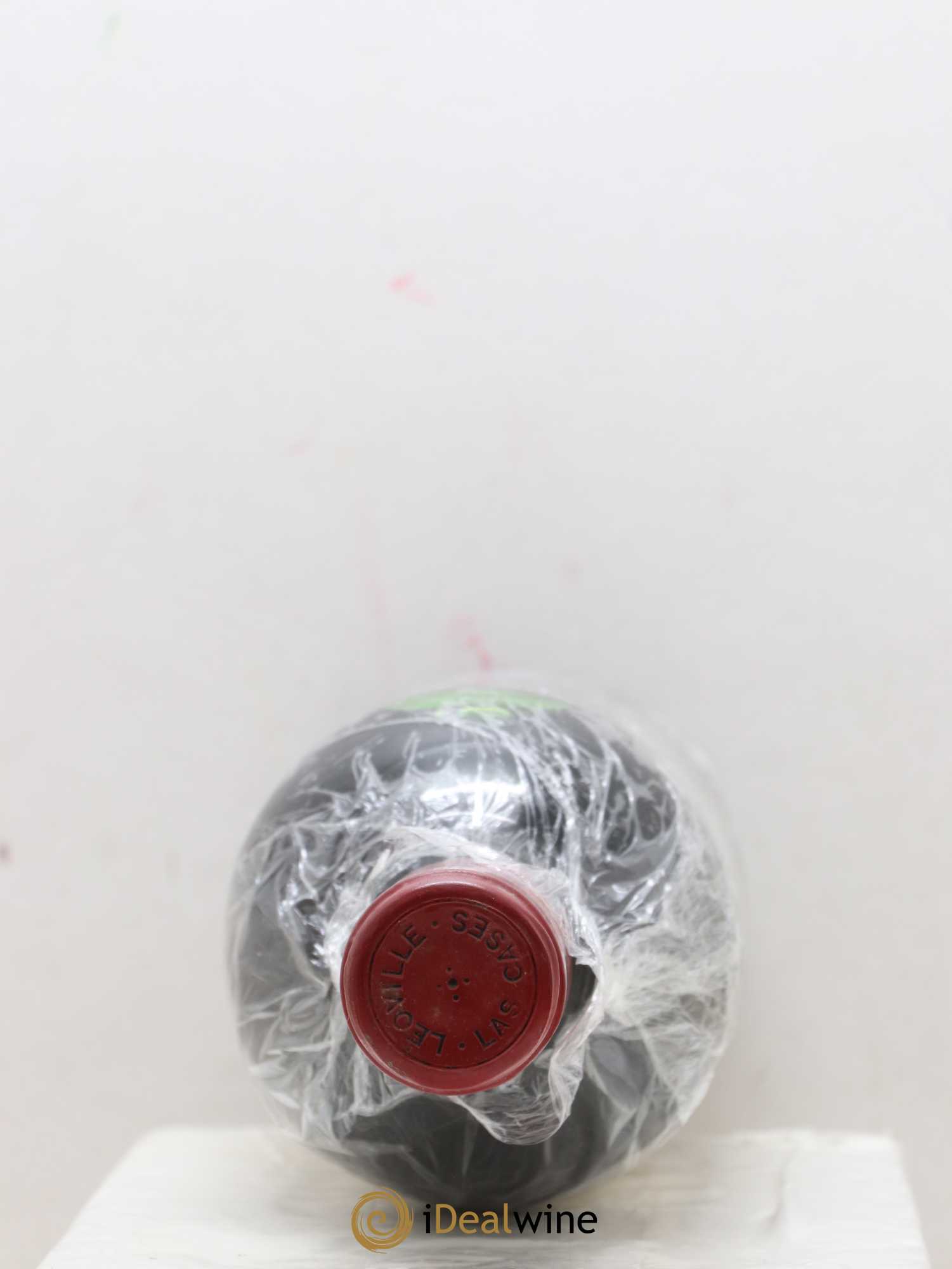 Château Léoville Las Cases 2ème Grand Cru Classé 1983 - Lot de 1 bouteille - 1