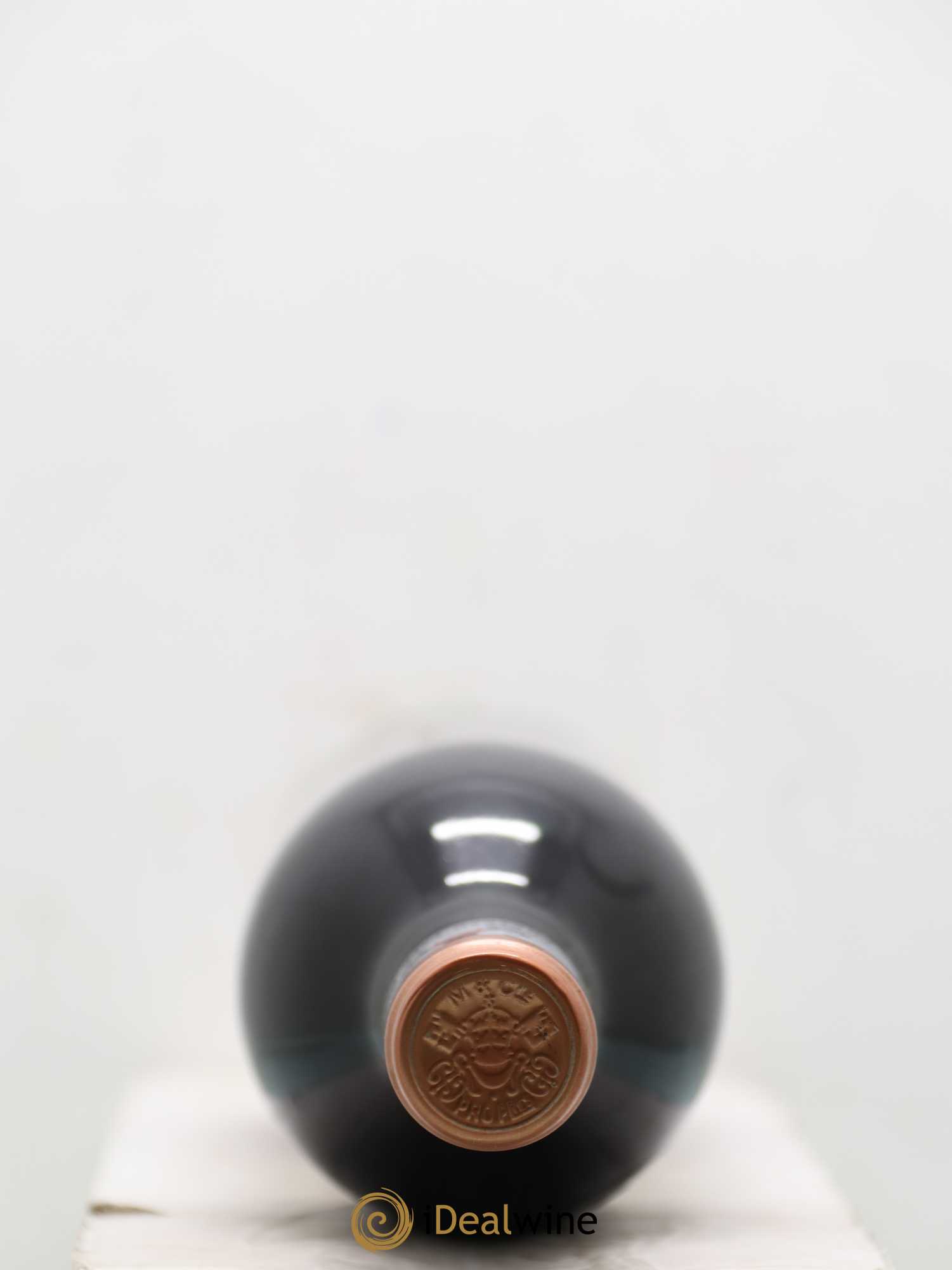 Château Pape Clément Cru Classé de Graves 1990 - Lot de 1 bouteille - 1