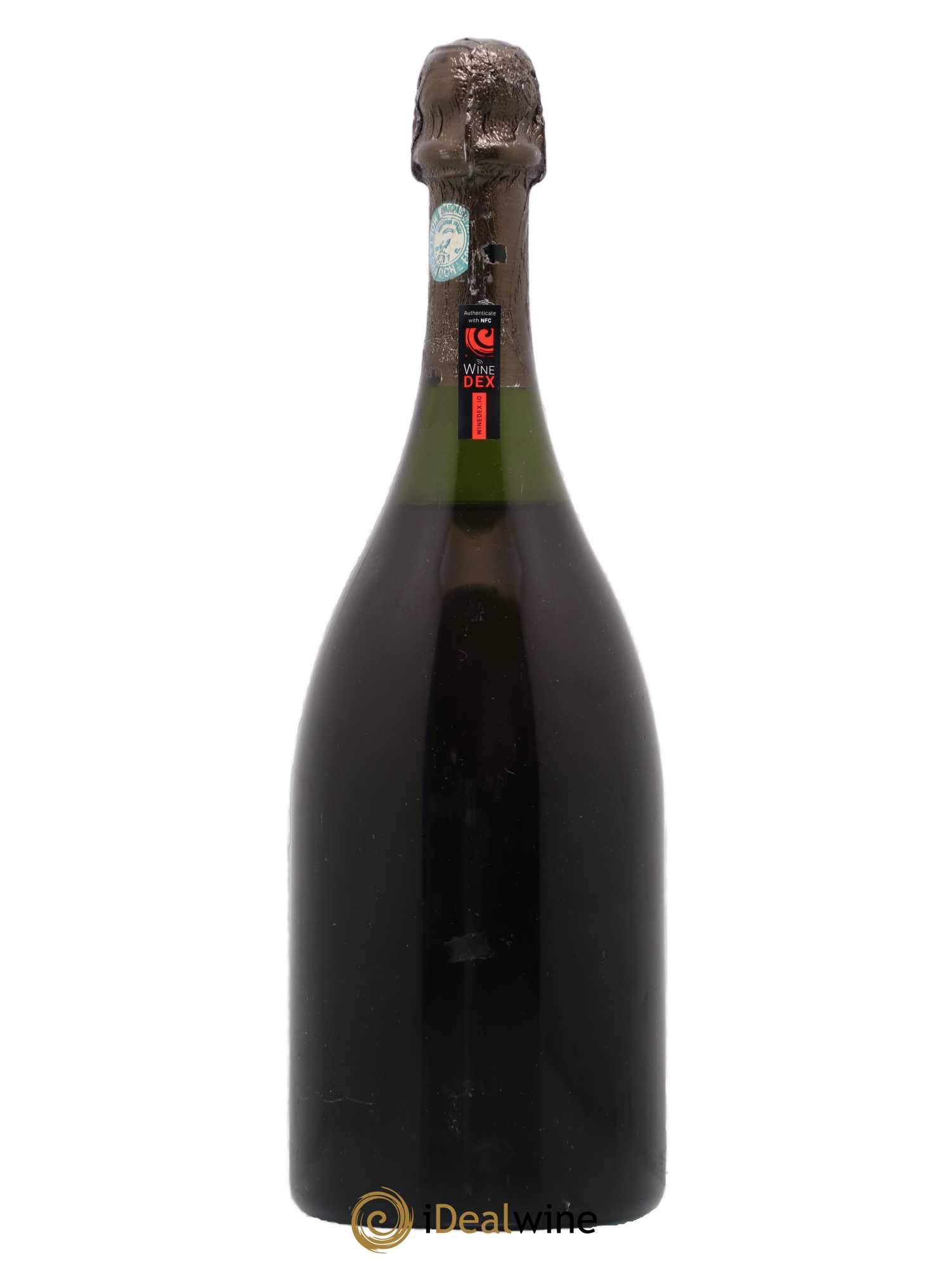Brut Dom Pérignon 1966 - Lot de 1 bouteille - 1