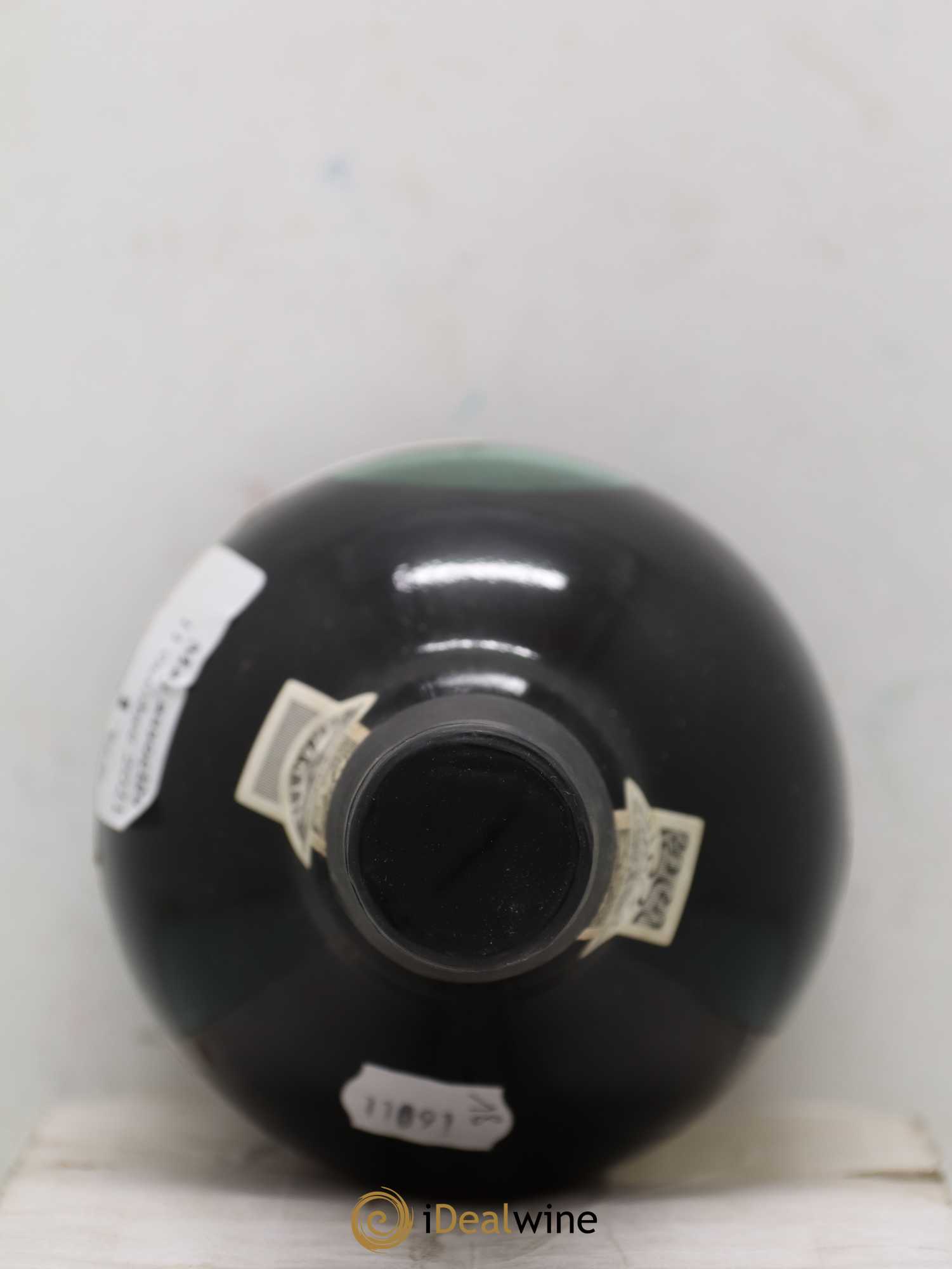 Porto WJ Hart 1958 - Lot de 1 bouteille - 2