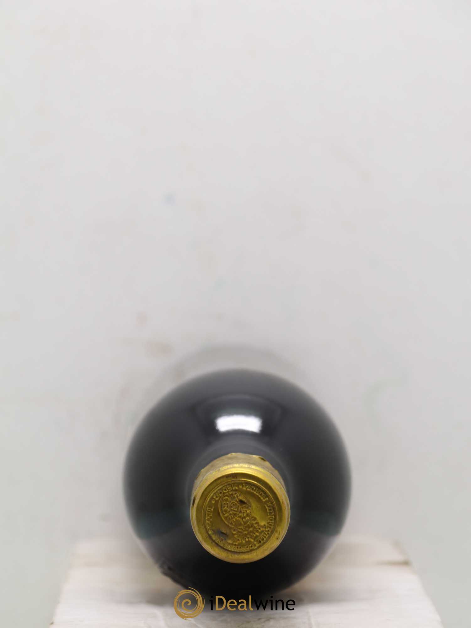 Château Pichon Longueville Comtesse de Lalande 2ème Grand Cru Classé 1986 - Lot of 1 bottle - 1