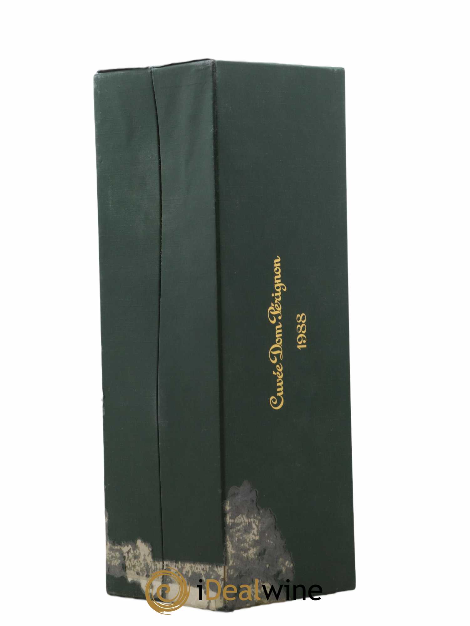 Brut Dom Pérignon 1988 - Lot de 1 bouteille - 2