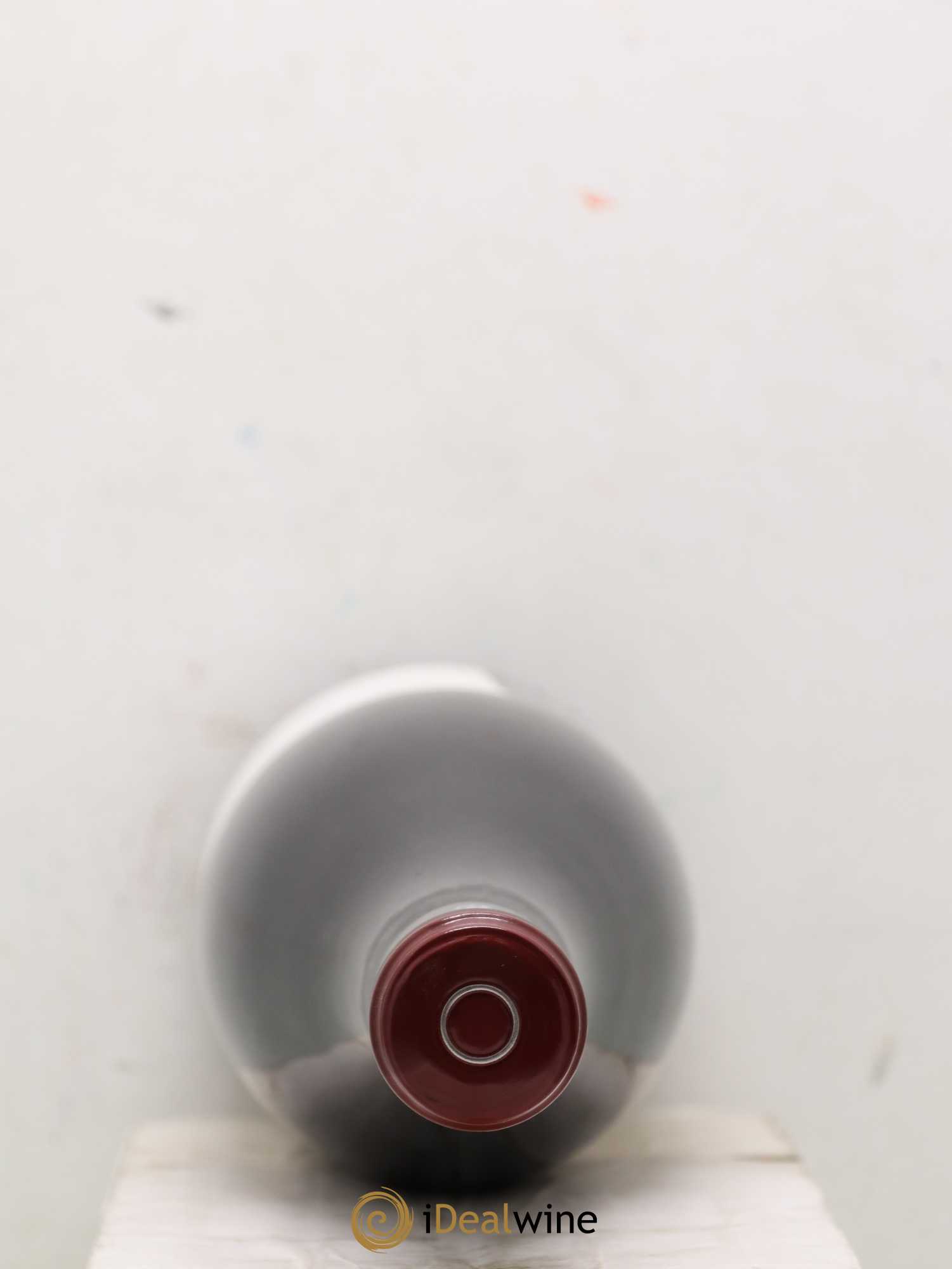 Bierzo DO Descendientes de J. Palacios La Faraona 2015 - Lot de 1 bouteille - 2