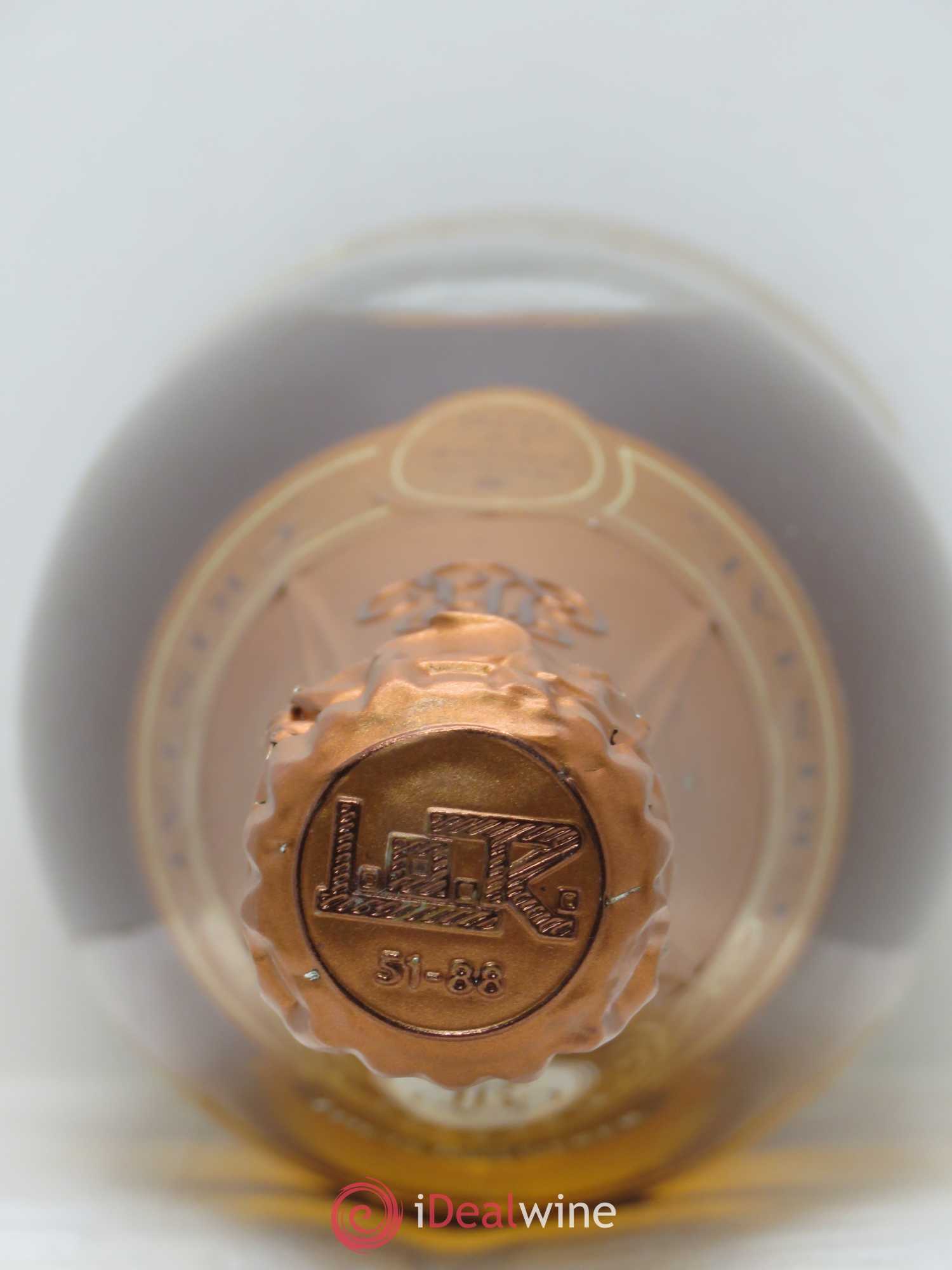 Cristal Louis Roederer 1996 - Lot de 1 bouteille - 2