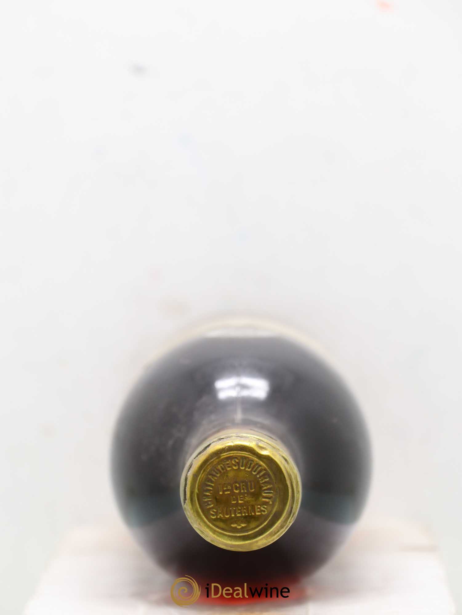 Château Suduiraut 1er Grand Cru Classé 1955 - Lotto di 1 bottiglia - 1