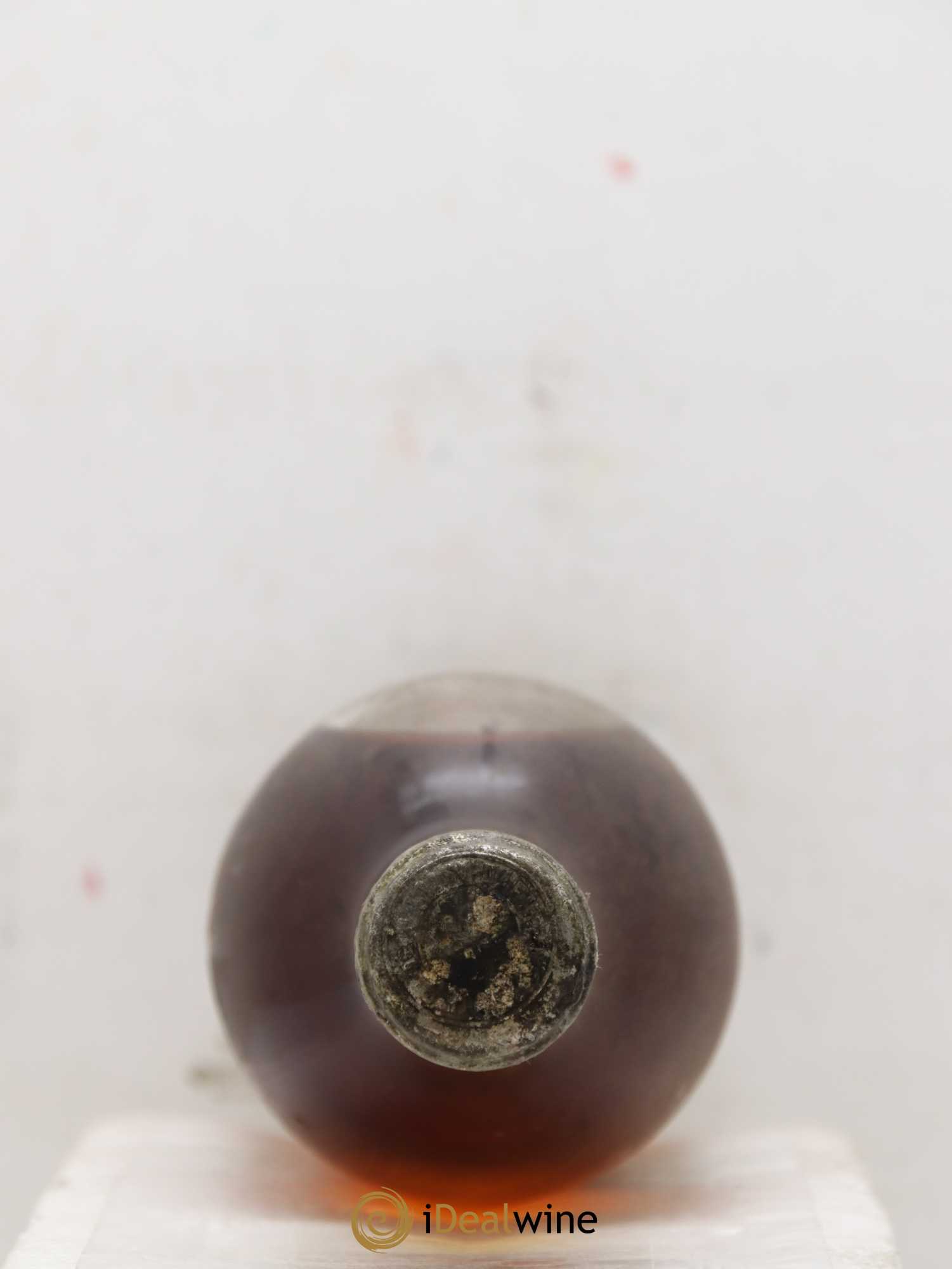 Château Doisy Daëne 2ème Grand Cru Classé 1961 - Lotto di 1 bottiglia - 1