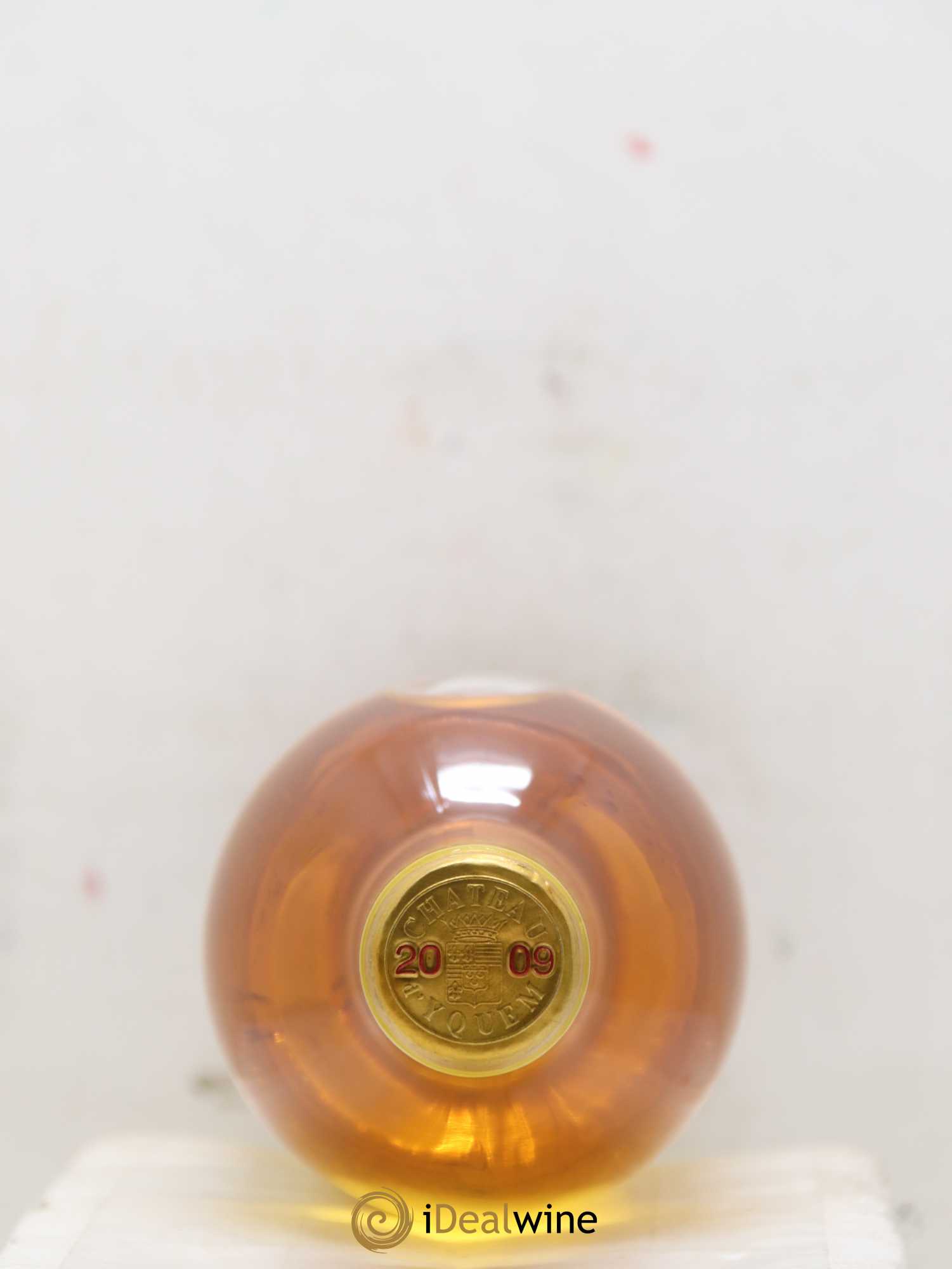Château d' Yquem 1er Cru Classé Supérieur 2009 - Lotto di 1 bottiglia - 2
