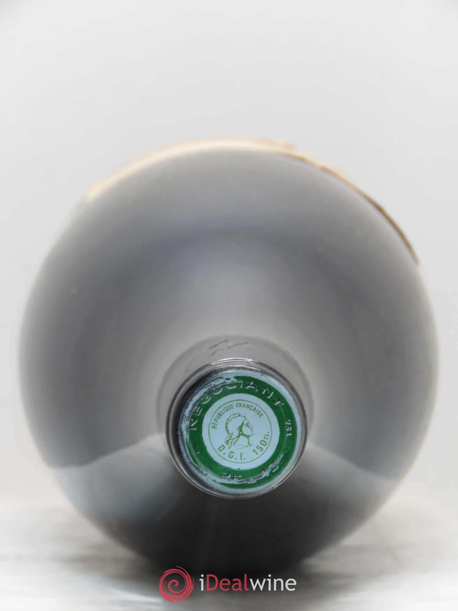 Hermitage Ermitage Le Pavillon Chapoutier 1990 - Lot de 1 magnum - 1