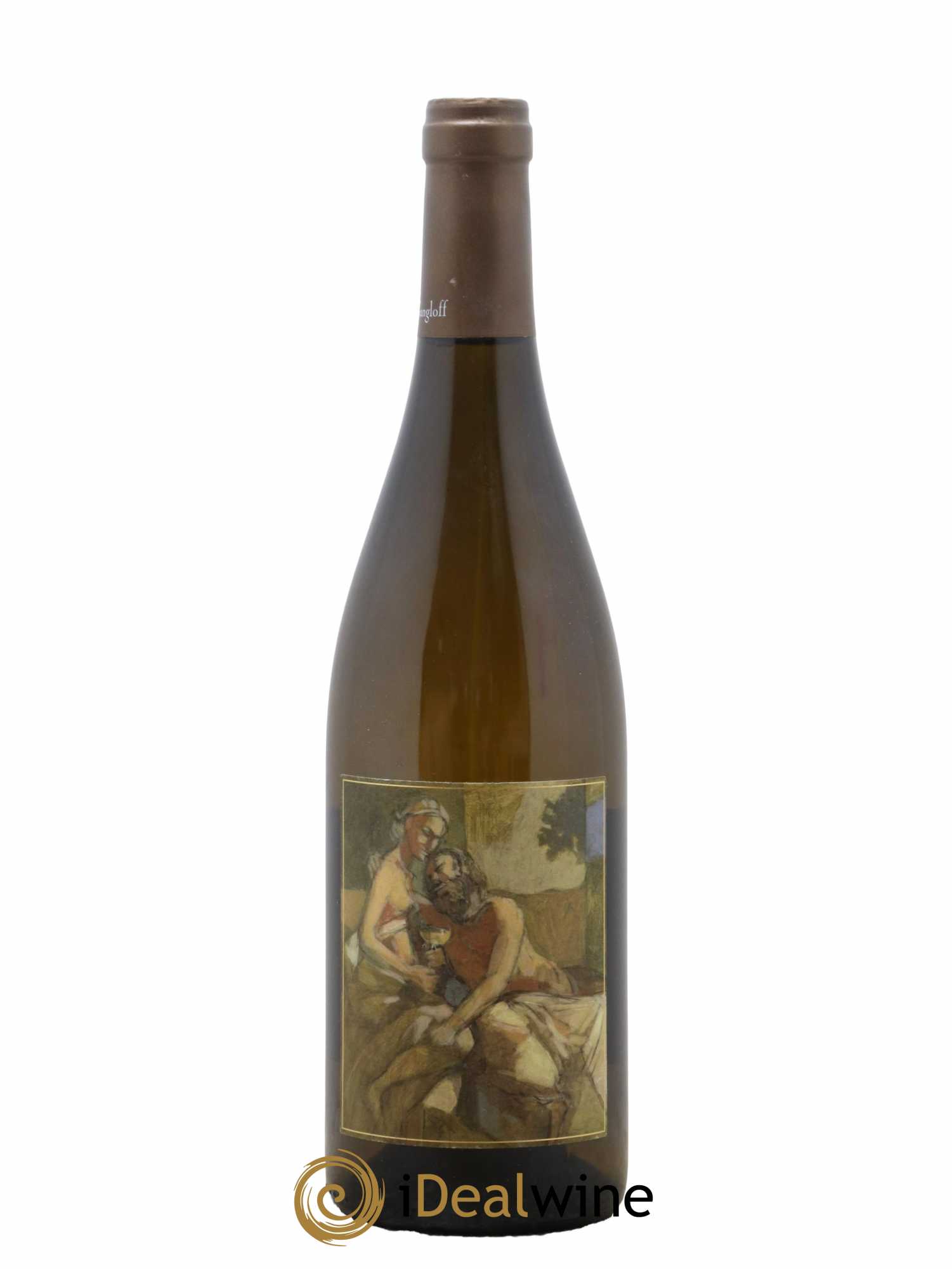 Condrieu Domaine Gangloff (Domaine) 2019 - Lot de 1 bouteille - 0