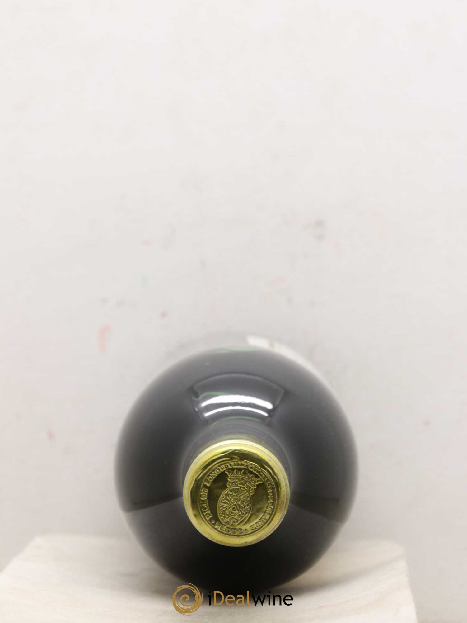 Château Pichon Longueville Comtesse de Lalande 2ème Grand Cru Classé 1978 - Lot de 1 bouteille - 1