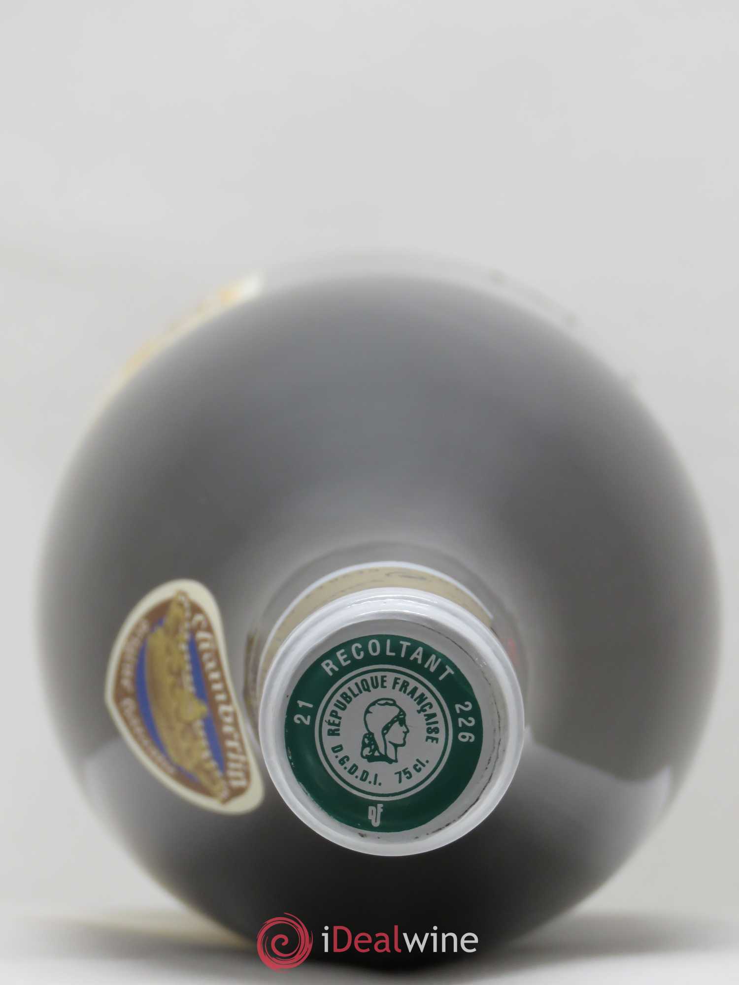 Chambertin Grand Cru Armand Rousseau (Domaine) 2009 - Lot de 1 bouteille - 2
