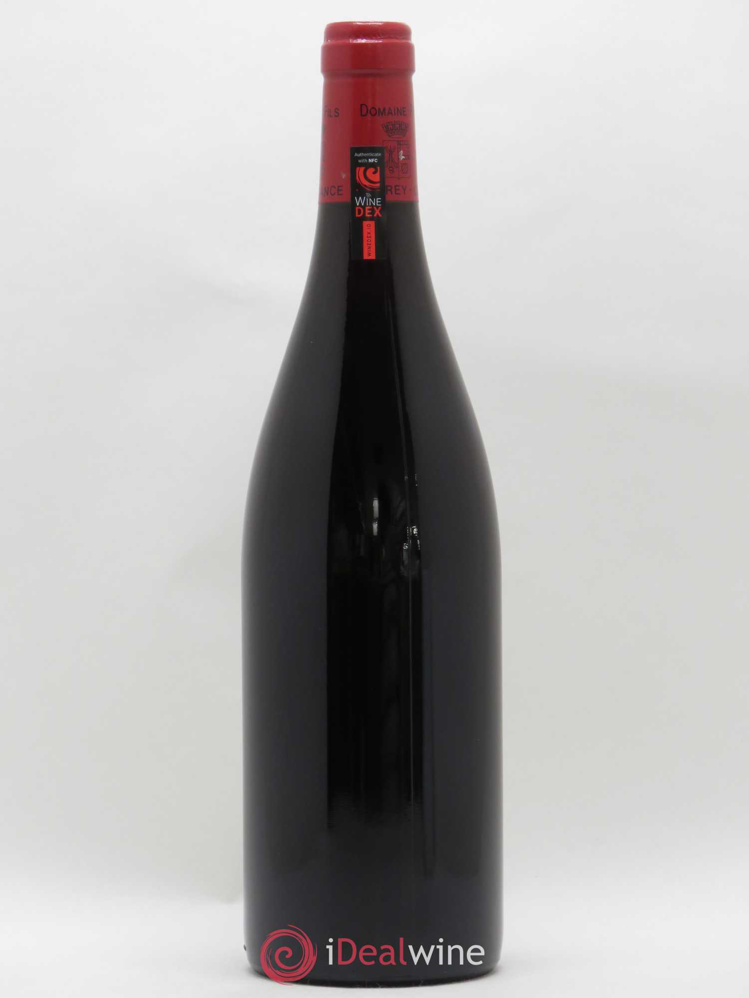 Ruchottes-Chambertin Grand Cru Clos des Ruchottes Armand Rousseau (Domaine) 2009 - Lot de 1 bouteille - 1
