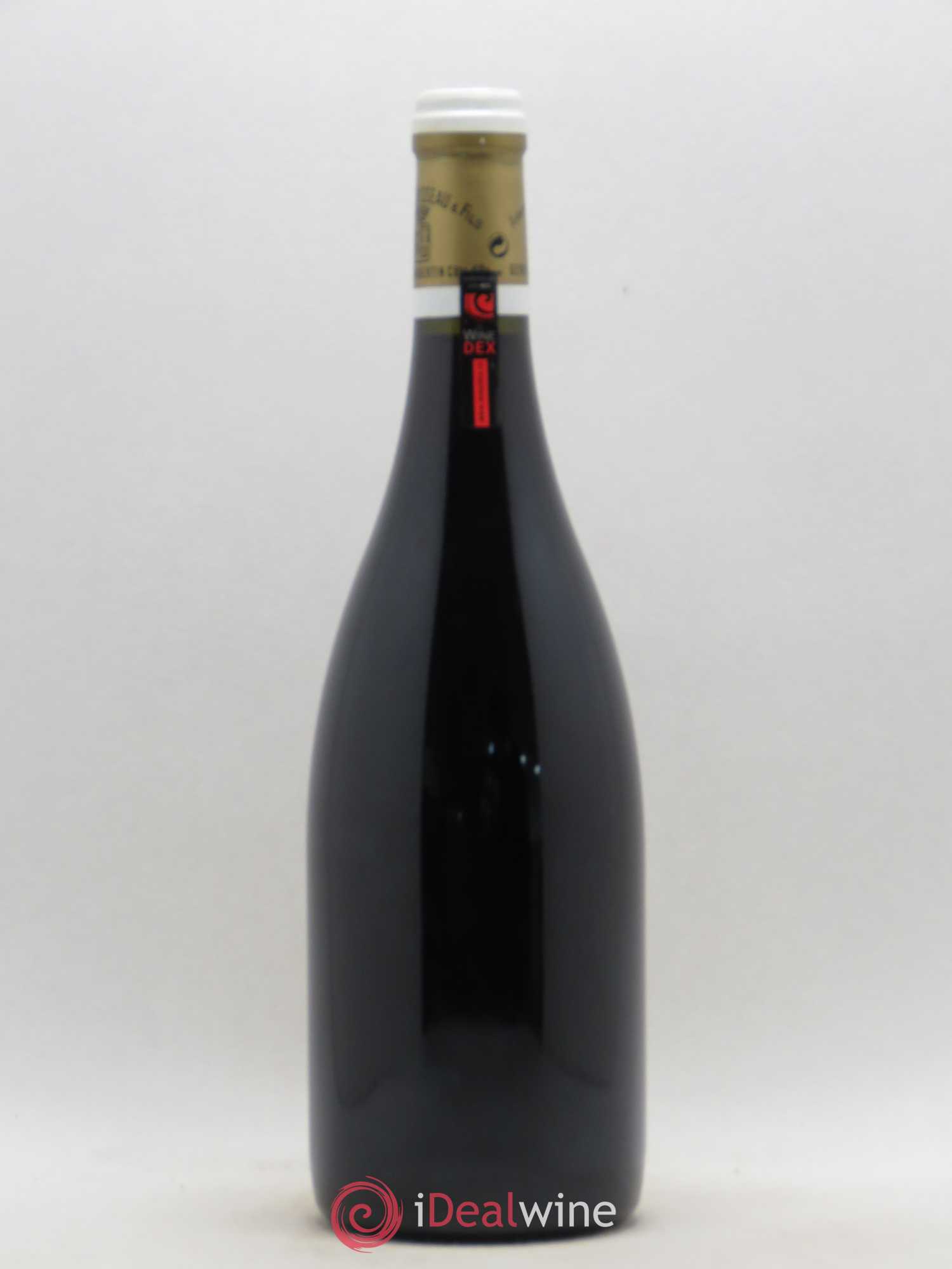 Chambertin Grand Cru Armand Rousseau (Domaine) 2004 - Lot de 1 bouteille - 1