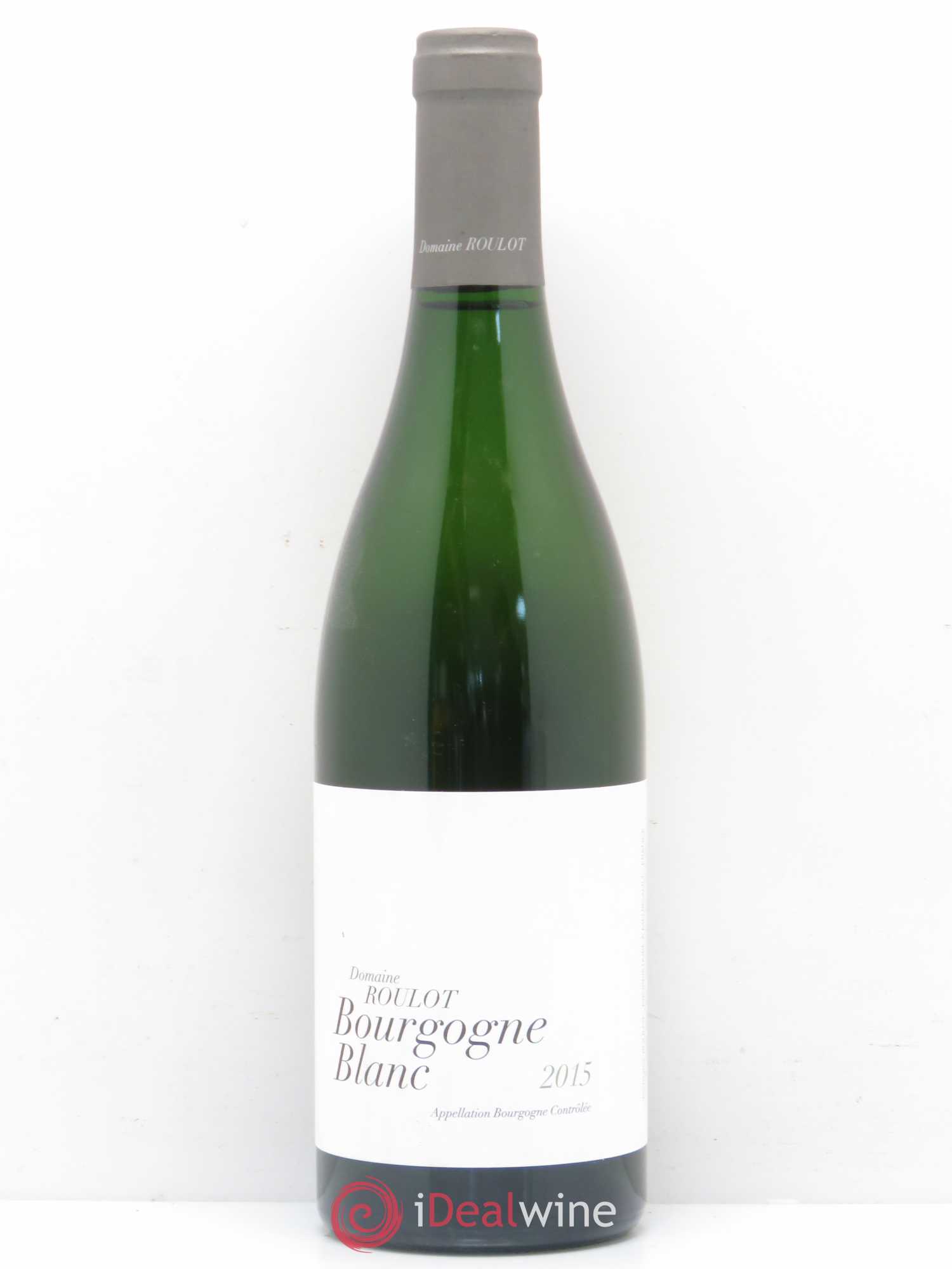 Bourgogne Domaine Roulot 2015 - Lot de 1 bouteille - 0