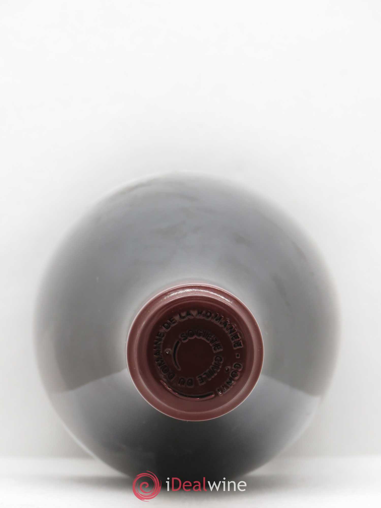 Echezeaux Grand Cru Domaine de la Romanée-Conti 2014 - Lot de 1 bouteille - 2