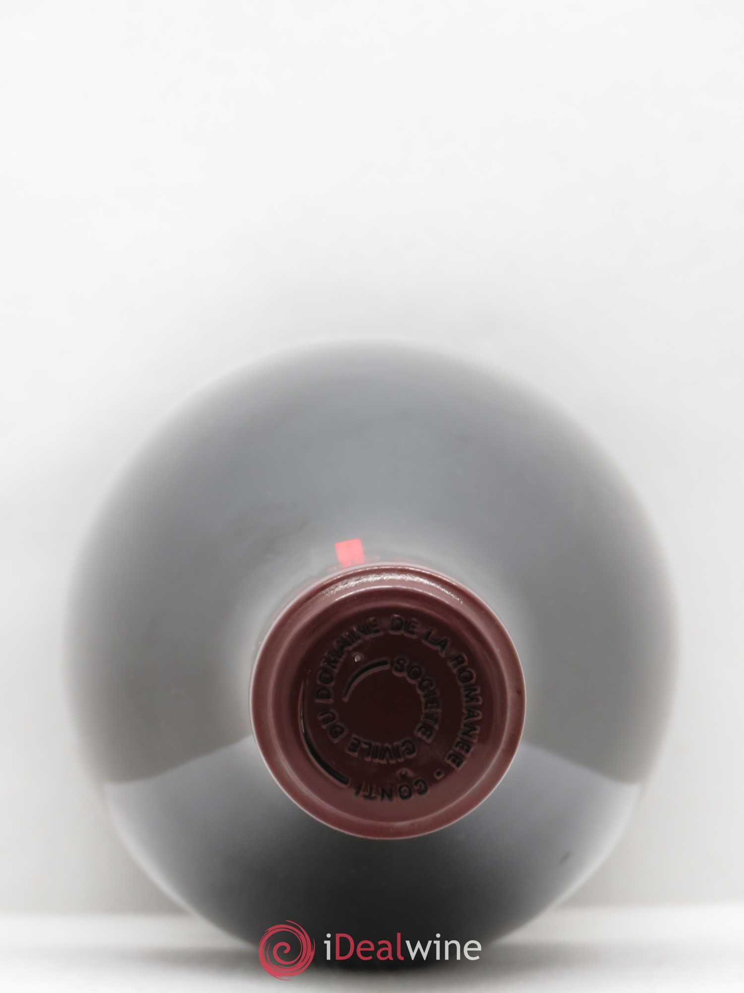 Echezeaux Grand Cru Domaine de la Romanée-Conti 2014 - Lotto di 1 bottiglia - 2