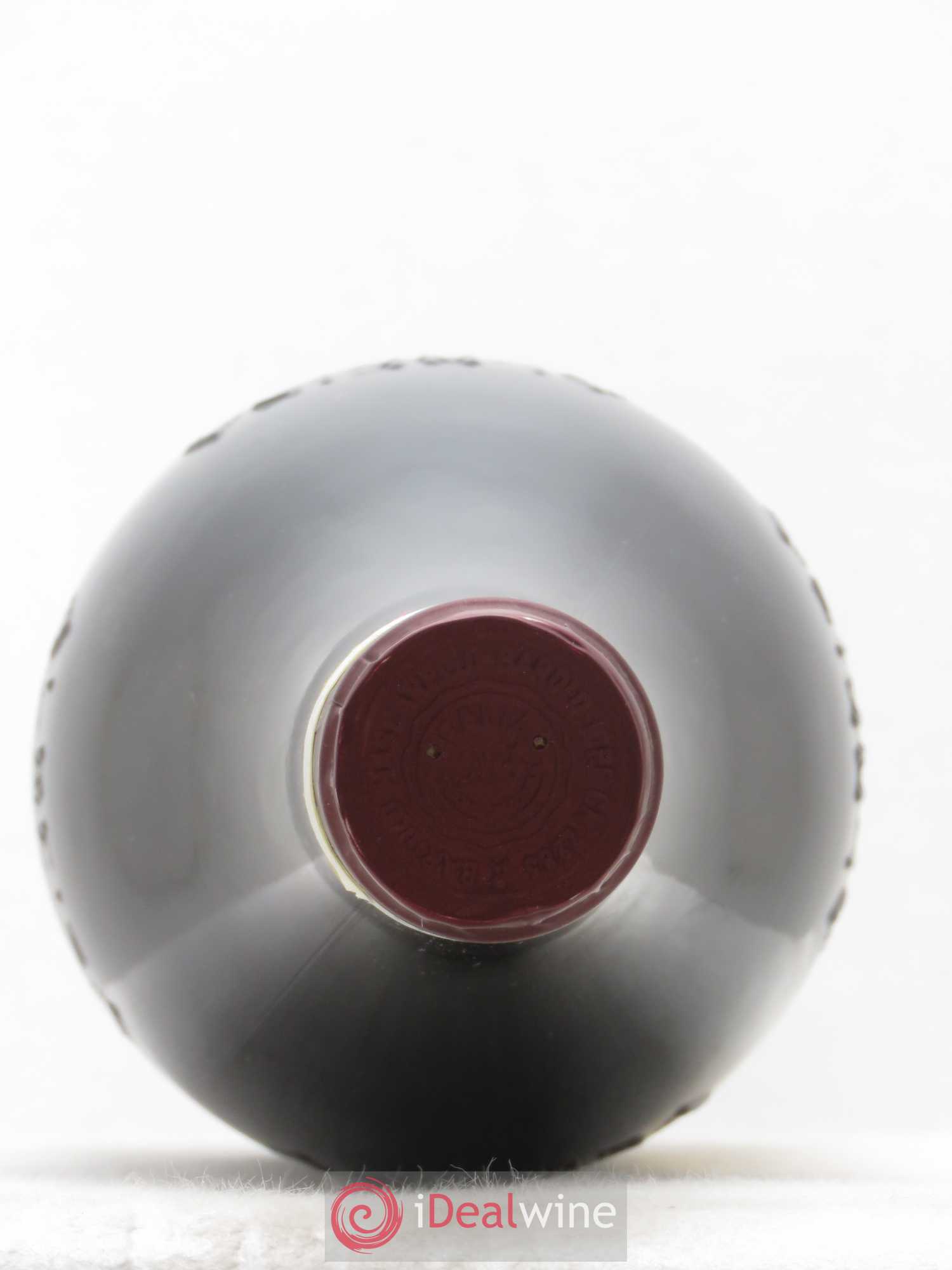 Barolo DOCG Bartolo Mascarello 2013 - Lot de 1 bouteille - 2