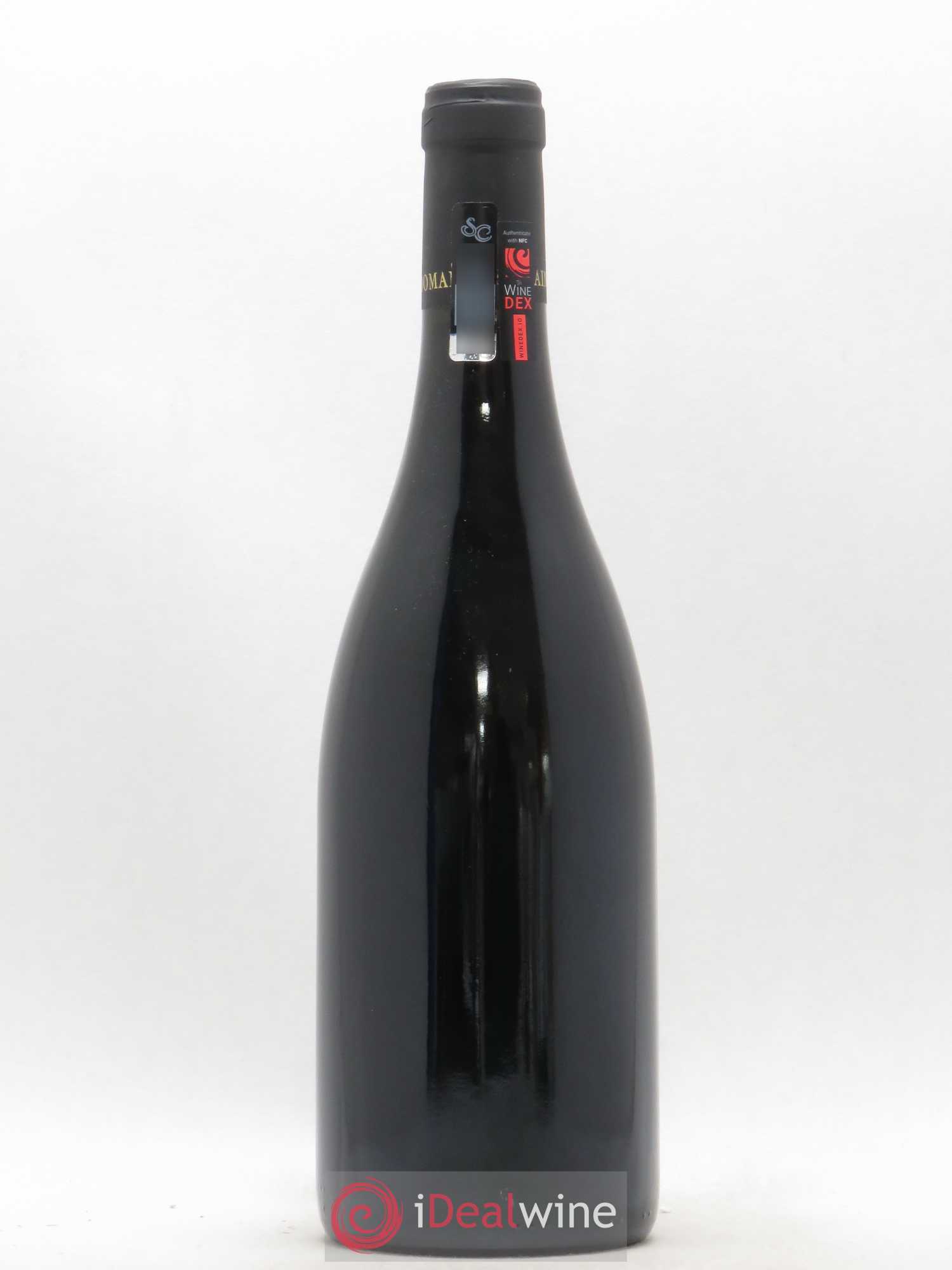 Vosne-Romanée 1er Cru Aux Malconsorts Sylvain Cathiard & Fils 2015 - Posten von 1 Flasche - 1