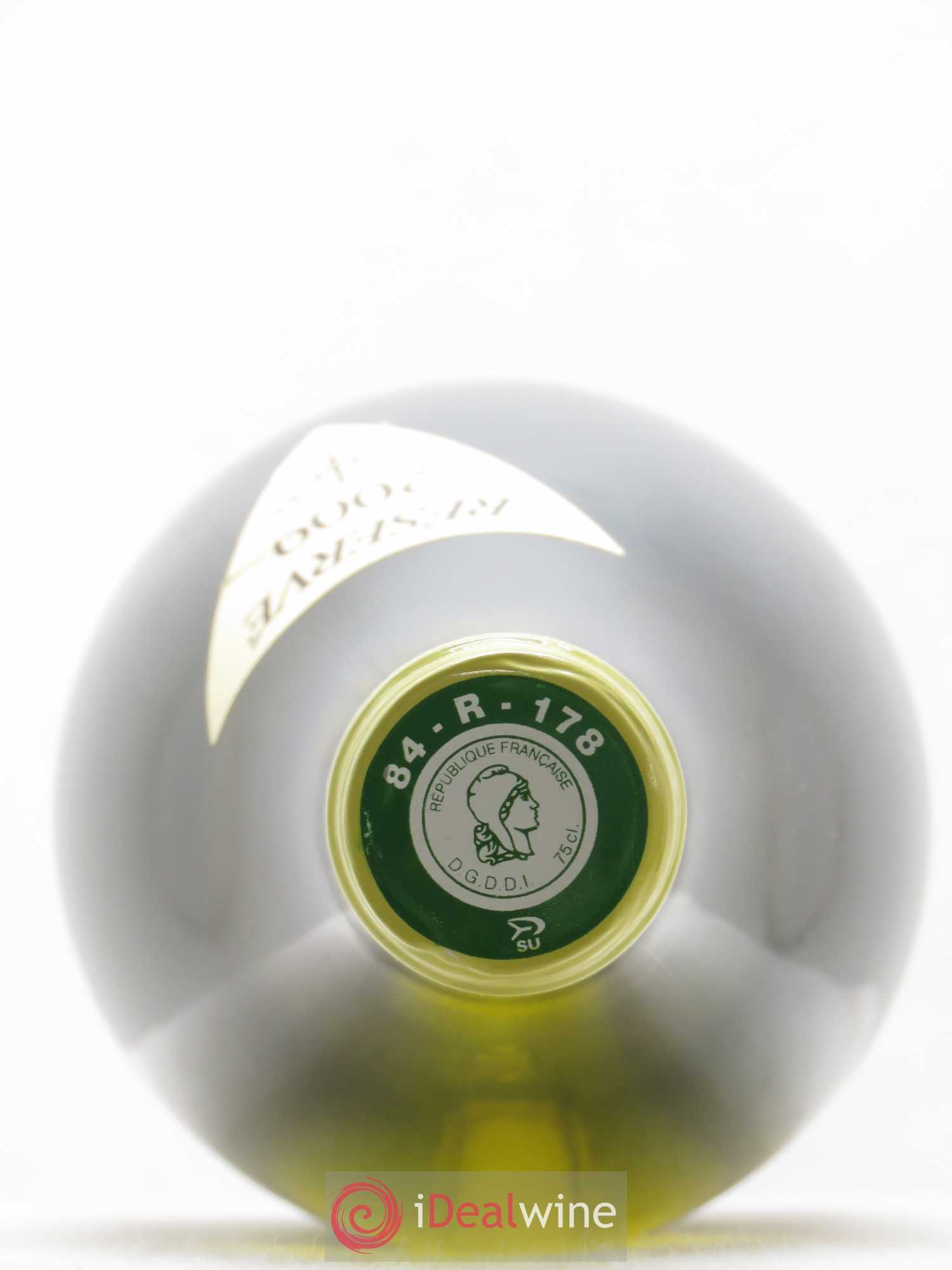 Châteauneuf-du-Pape Château Rayas Emmanuel Reynaud 2009 - Lot de 1 bouteille - 1