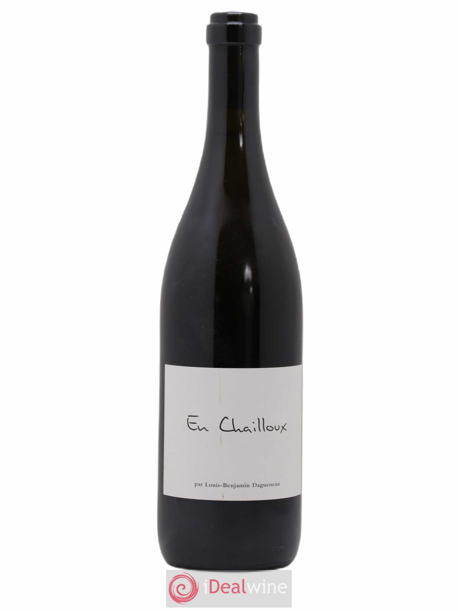 Sancerre En Chailloux Domaine Dagueneau 2016 - Posten von 1 Flasche - 0