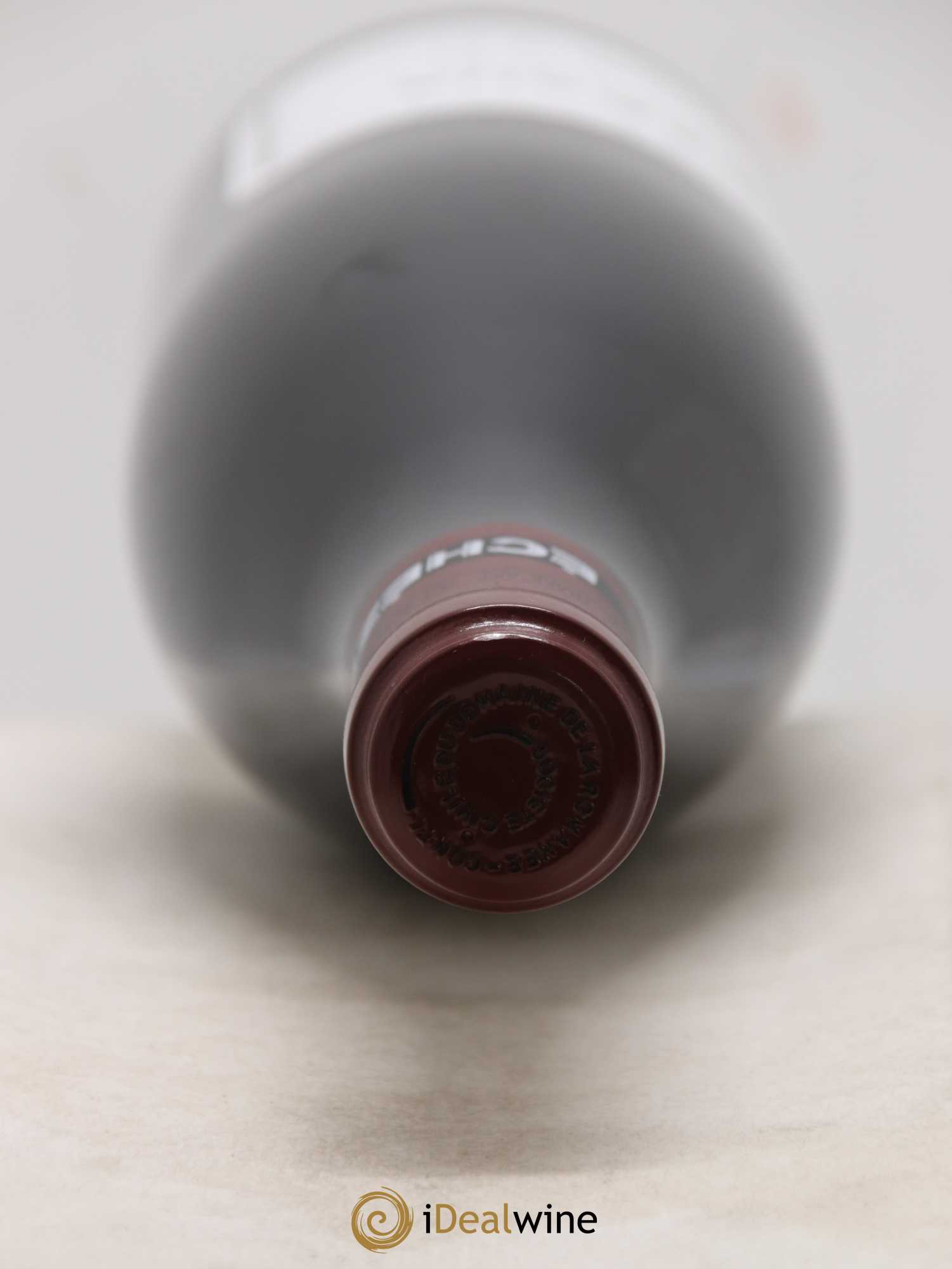Echezeaux Grand Cru Domaine de la Romanée-Conti 2009 - Lot de 1 bouteille - 2