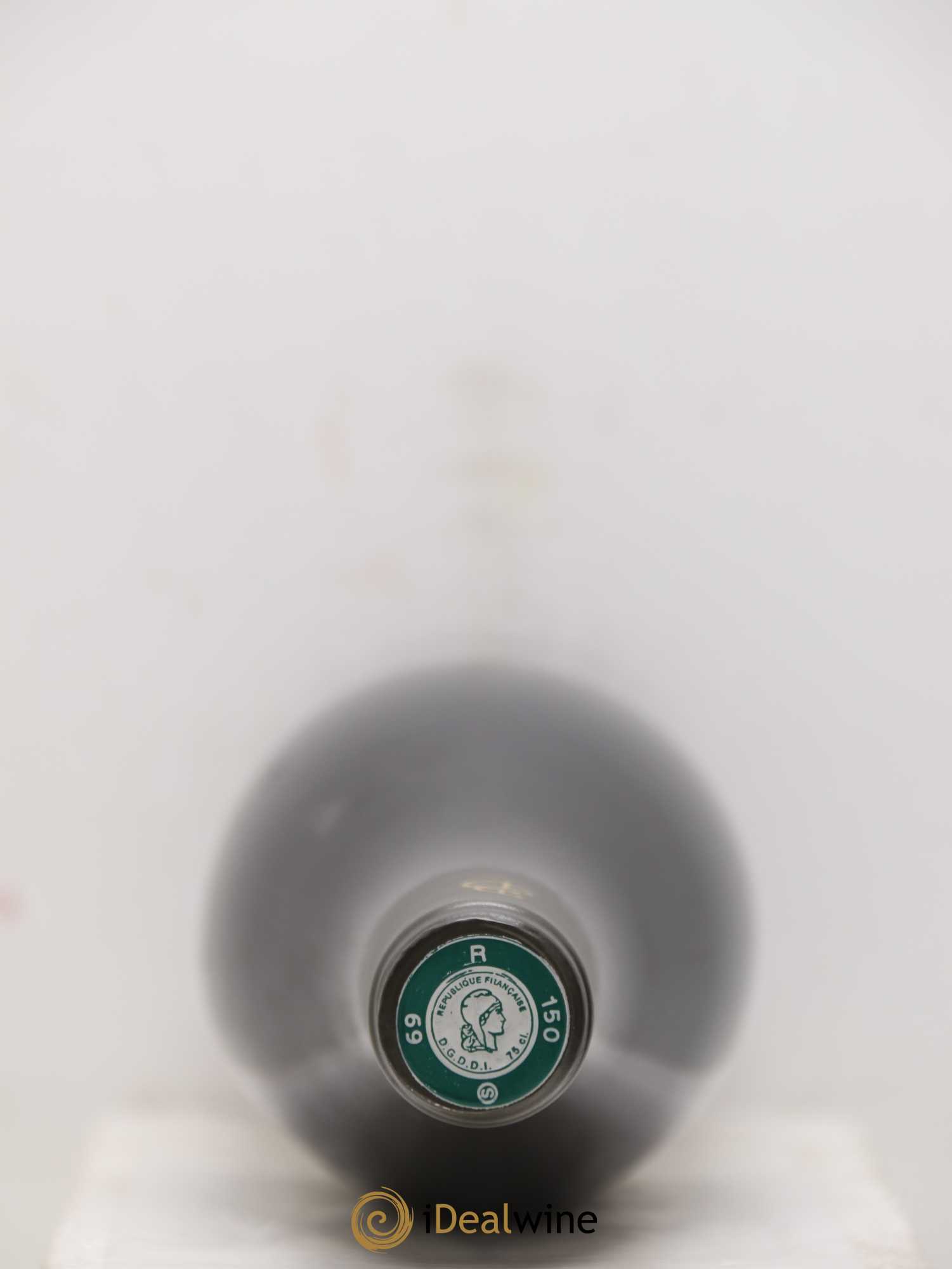Côte-Rôtie Le Dolium Marie et Pierre Bénetière (Domaine) 2013 - Lot de 1 bouteille - 1