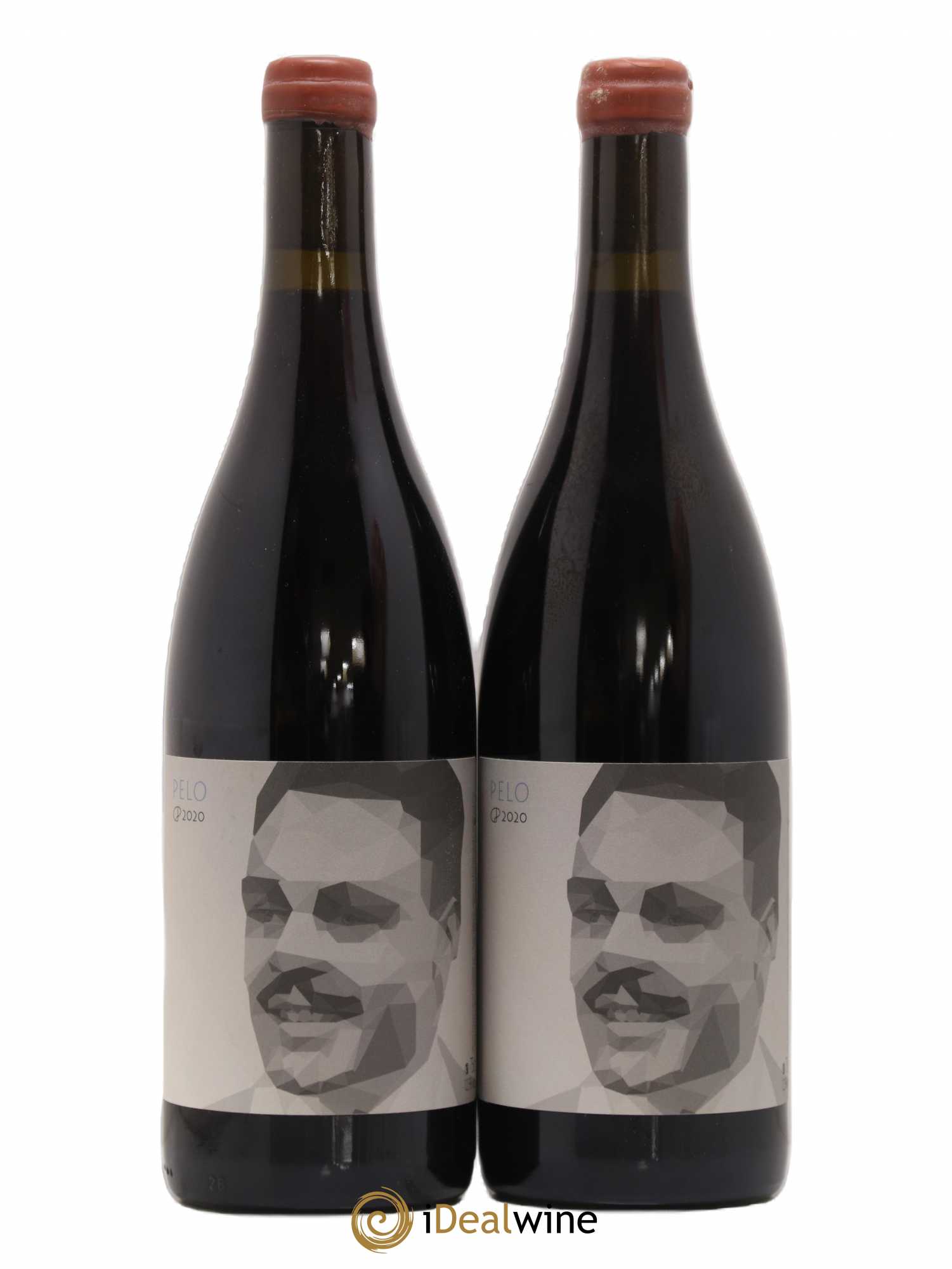 Vin de France Pelo Clos des Plantes - Olivier Lejeune 2020 - Lot de 2 bouteilles - 0