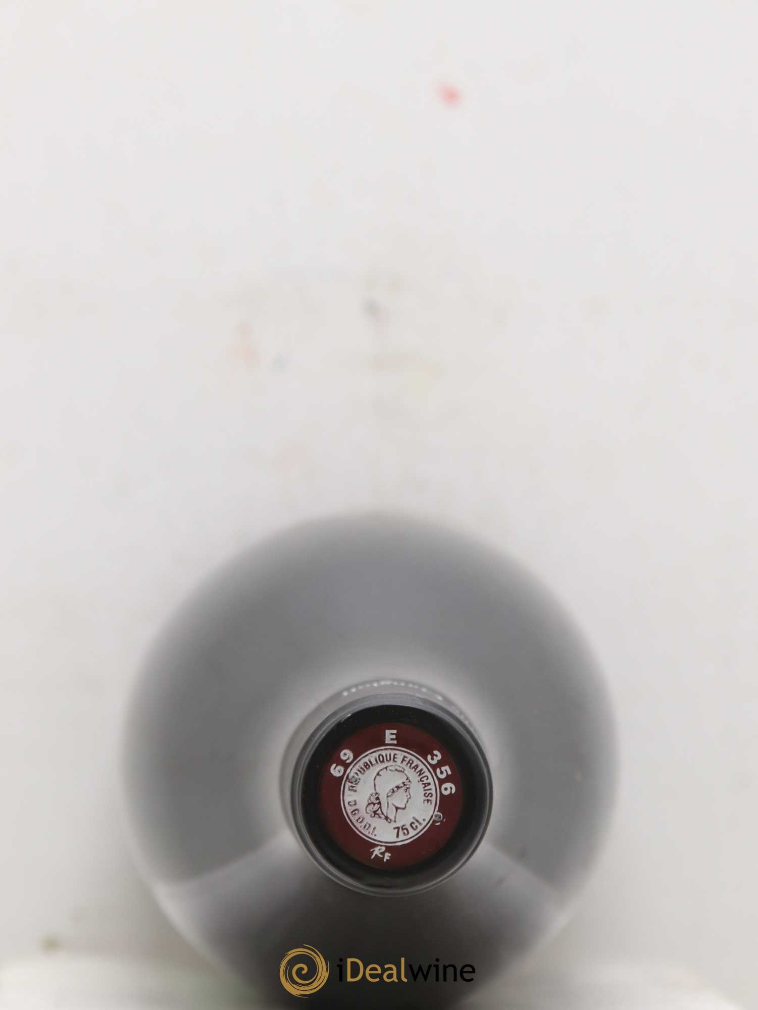 Côte-Rôtie La Sereine Noire Gangloff (Domaine) 2019 - Lot of 1 bottle - 2