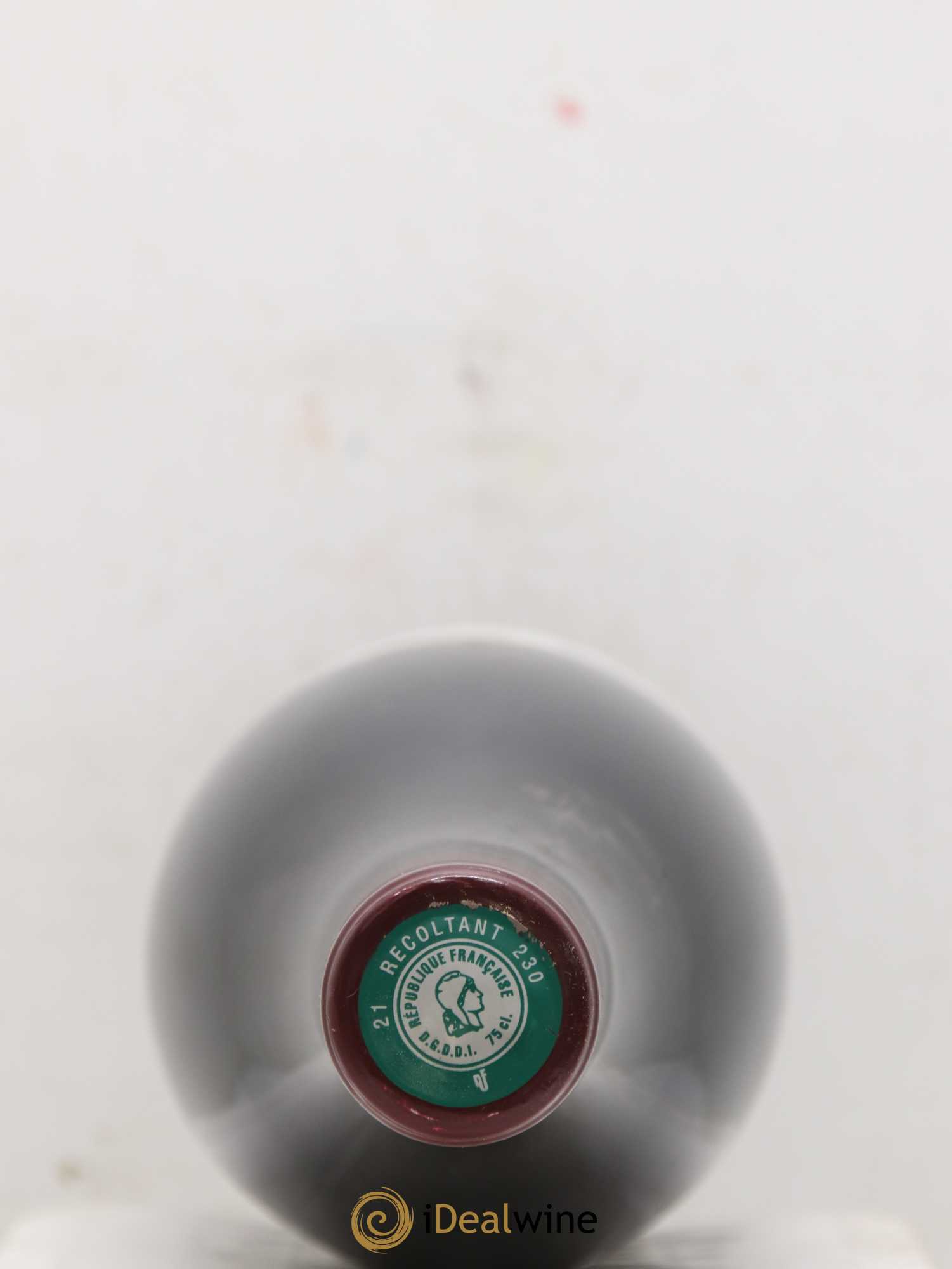 Chambolle-Musigny 1er Cru Les Cras Georges Roumier (Domaine) 2015 - Lot of 3 bottles - 2