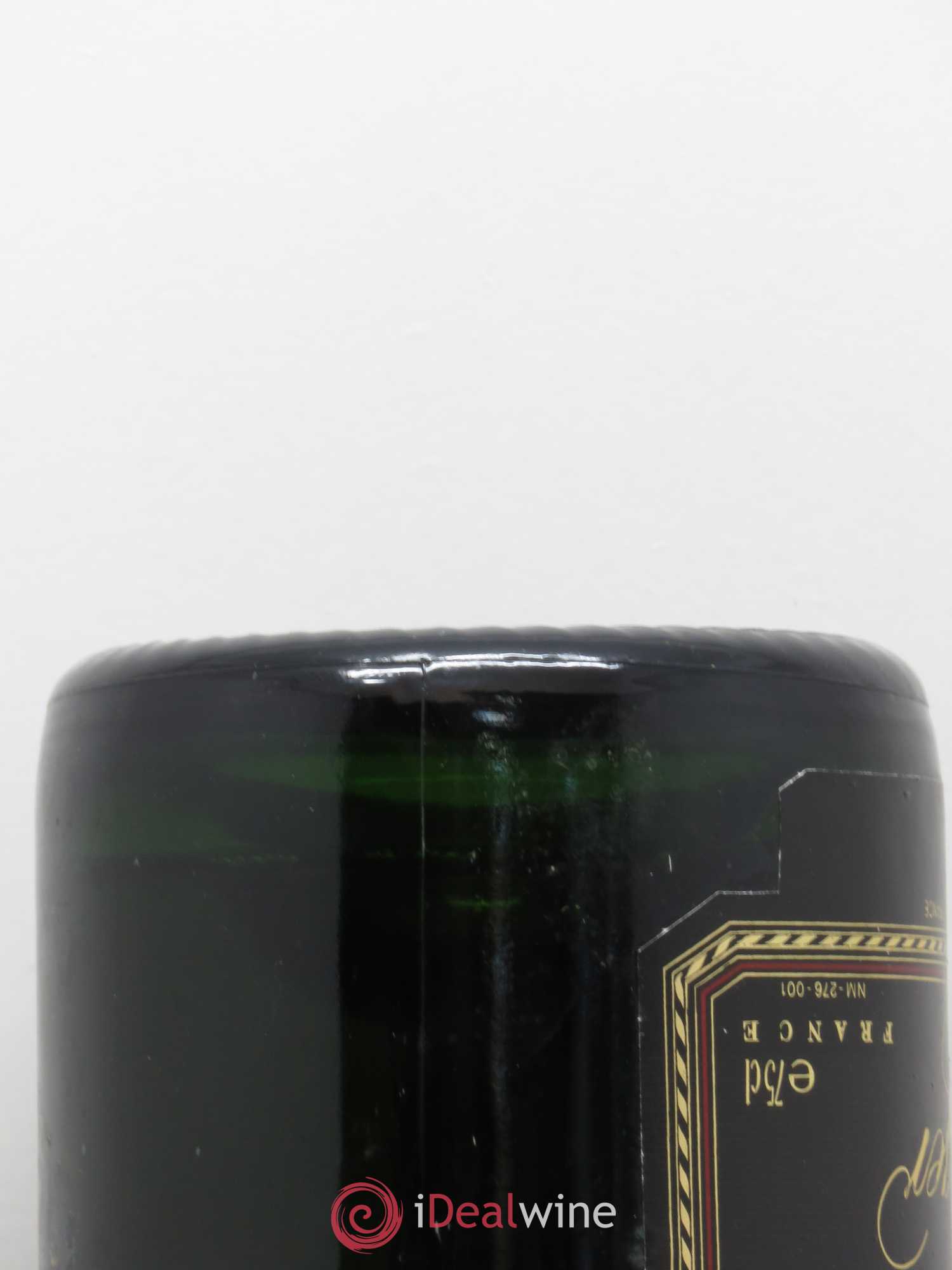 Cuvée Winston Churchill Pol Roger 1985 - Lot de 1 bouteille - 1