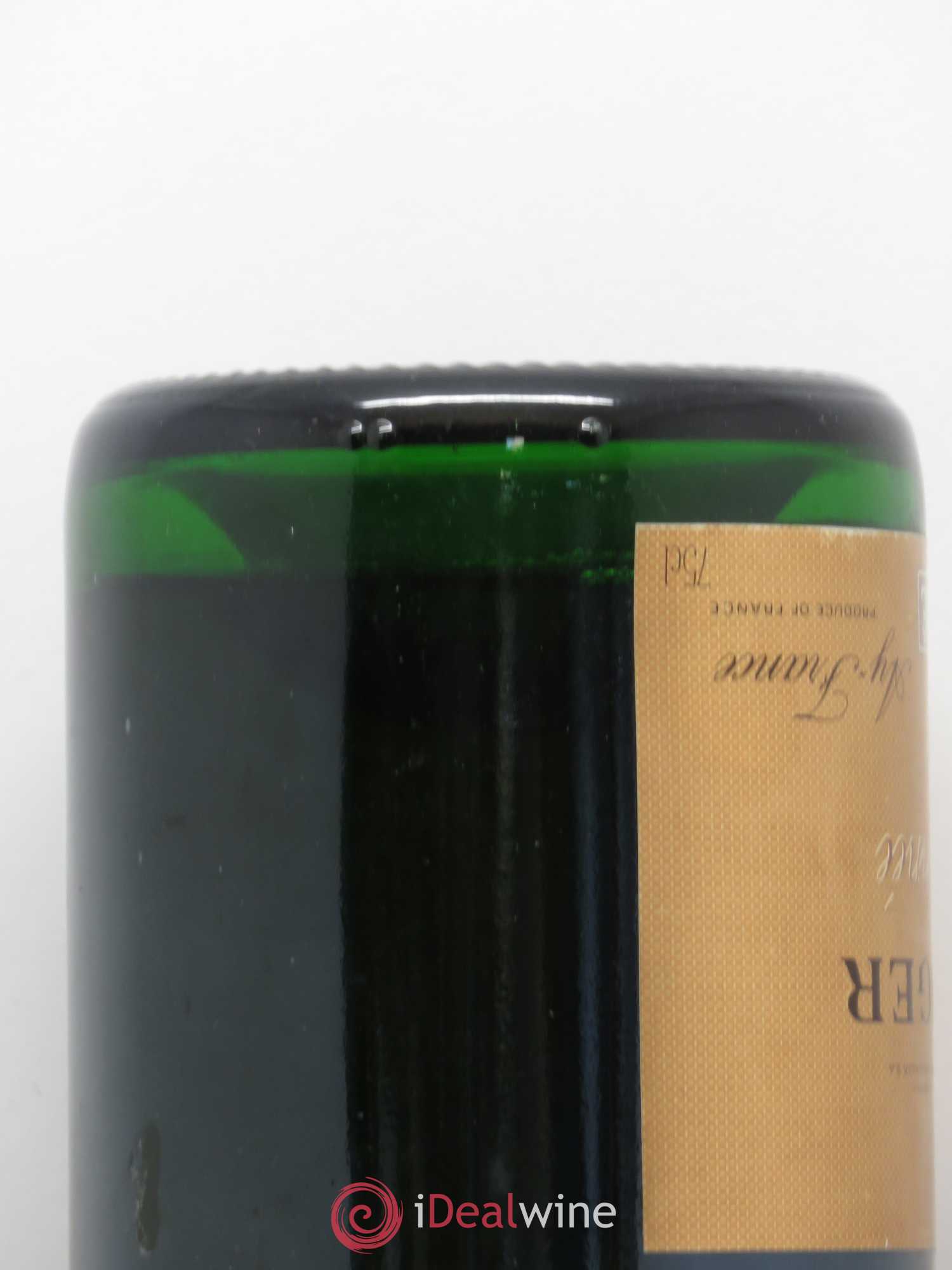 Grande Année Brut Bollinger 1982 - Lot de 1 bouteille - 1