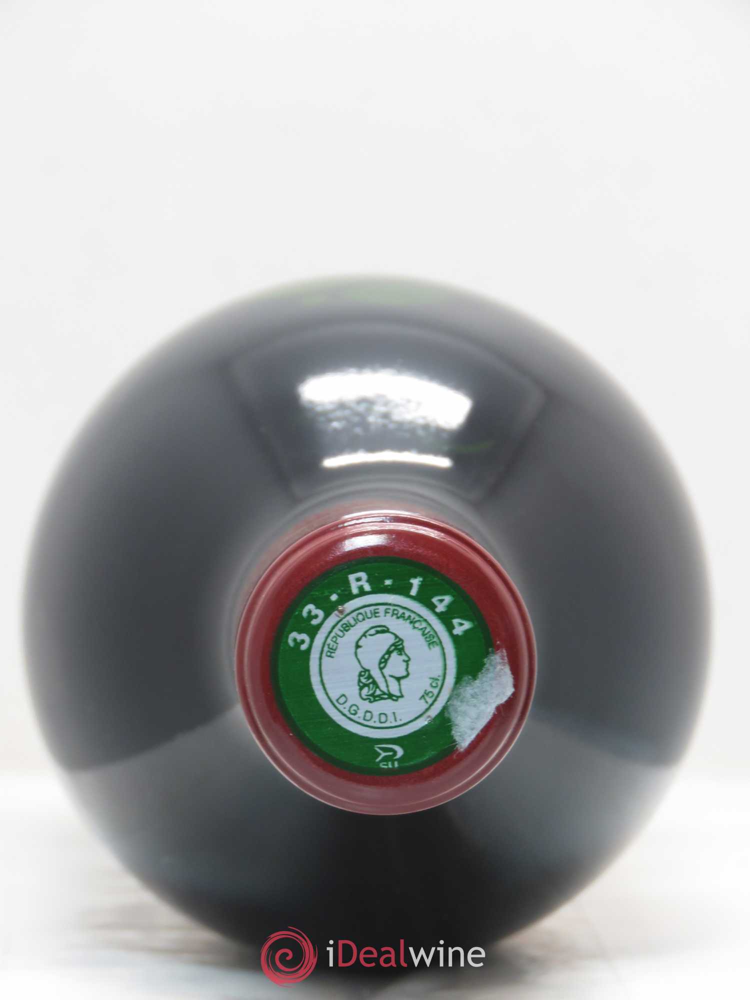 Château Mouton Rothschild 1er Grand Cru Classé 2010 - Lot de 2 bouteilles - 2