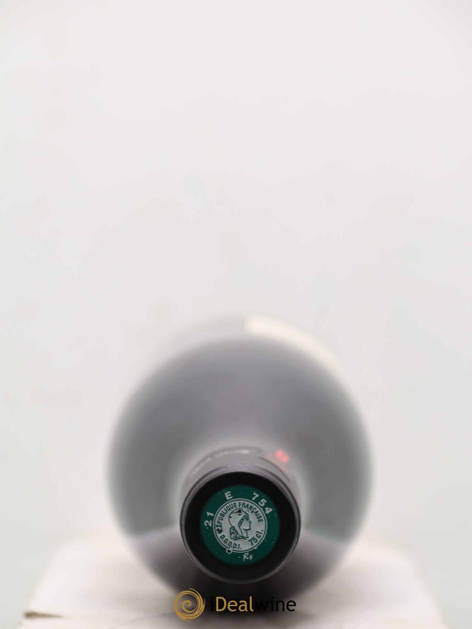 Echezeaux Grand Cru du dessus Cécile Tremblay 2016 - Lot de 1 bouteille - 2